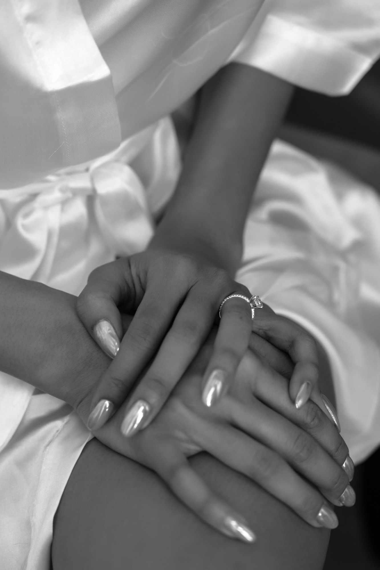 Wedding in famous Four Seasons Hotel, Madrid. Wedding photographer videographer Spain