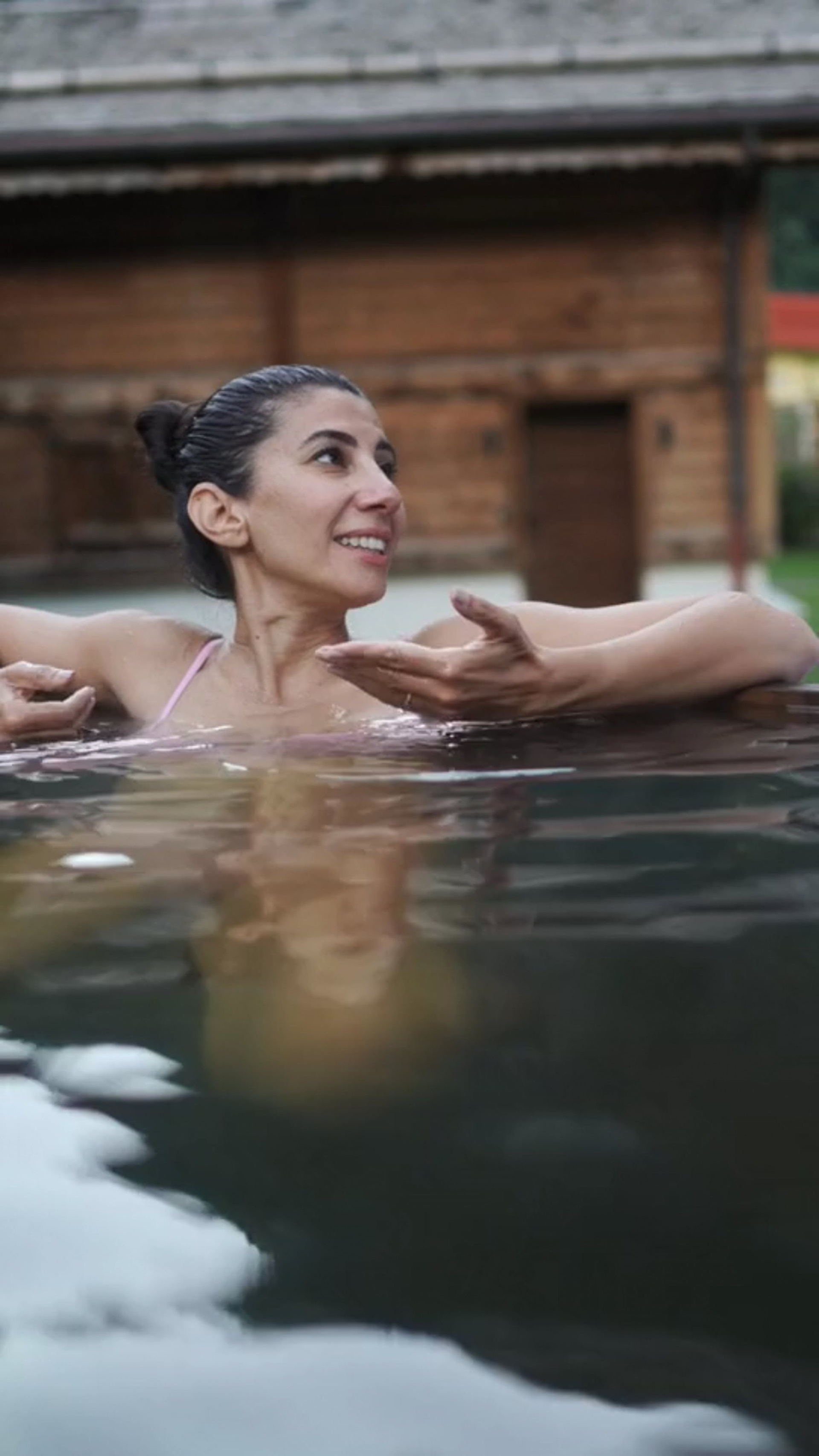 Social Media. Annecy Film — Videography, Vidéaste Kate CRAMON in Annecy and Geneva