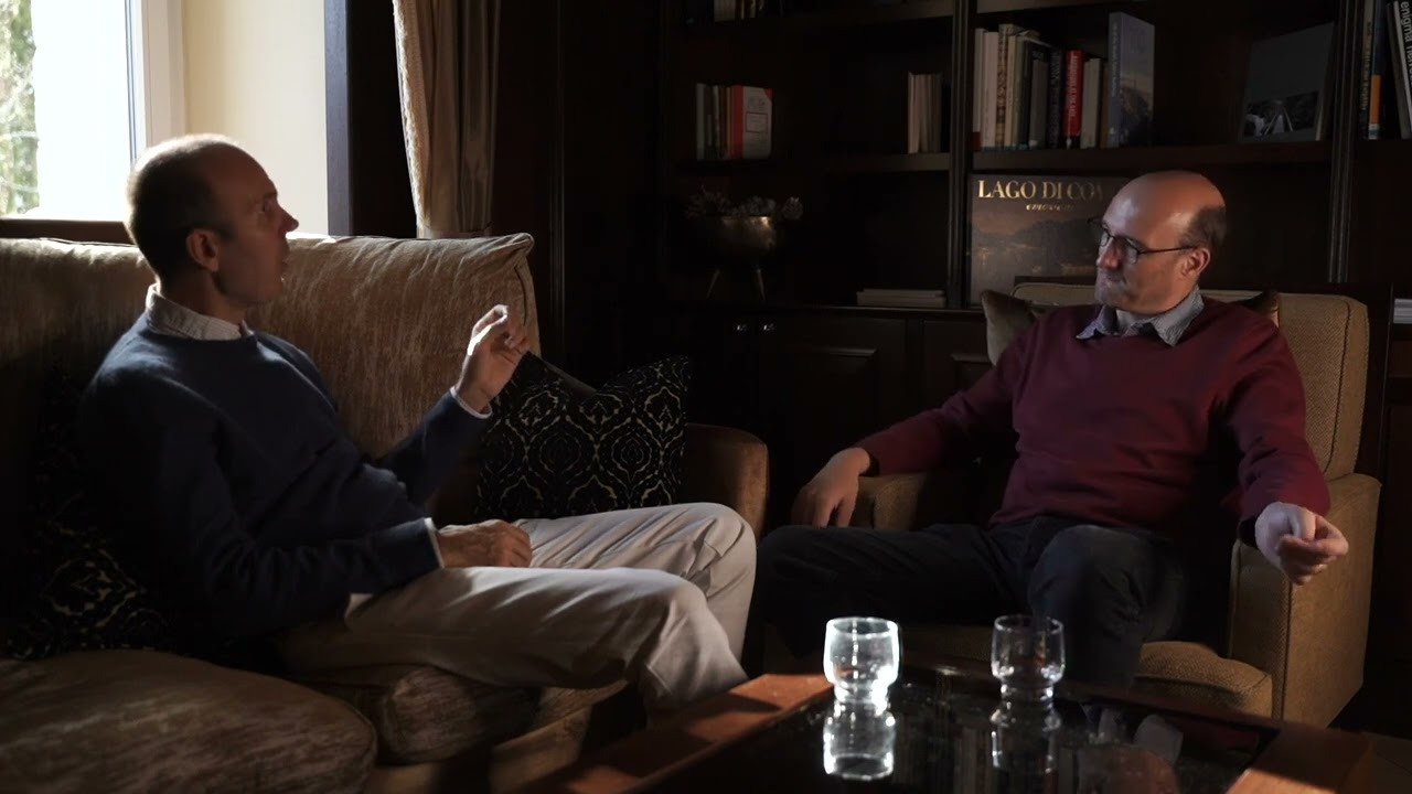 Corporate. Annecy Film — Videography, Vidéaste Kate CRAMON in Annecy and Geneva