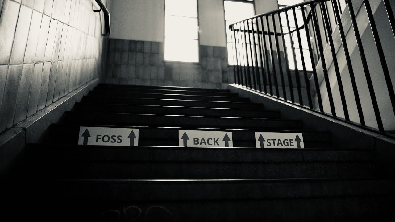 Corporate. Annecy Film — Videography, Vidéaste Kate CRAMON in Annecy and Geneva