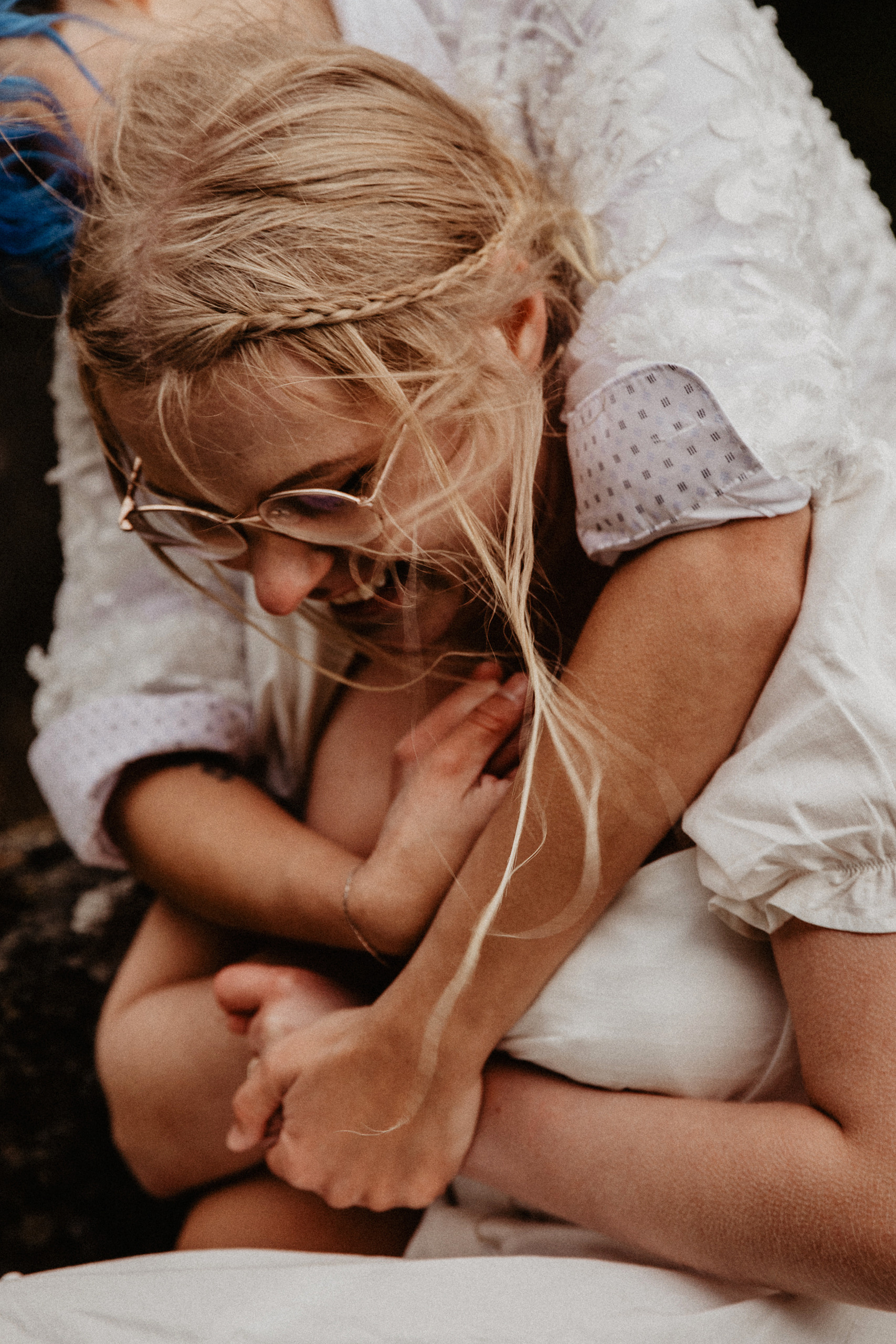 lgbt elopement in Iceland