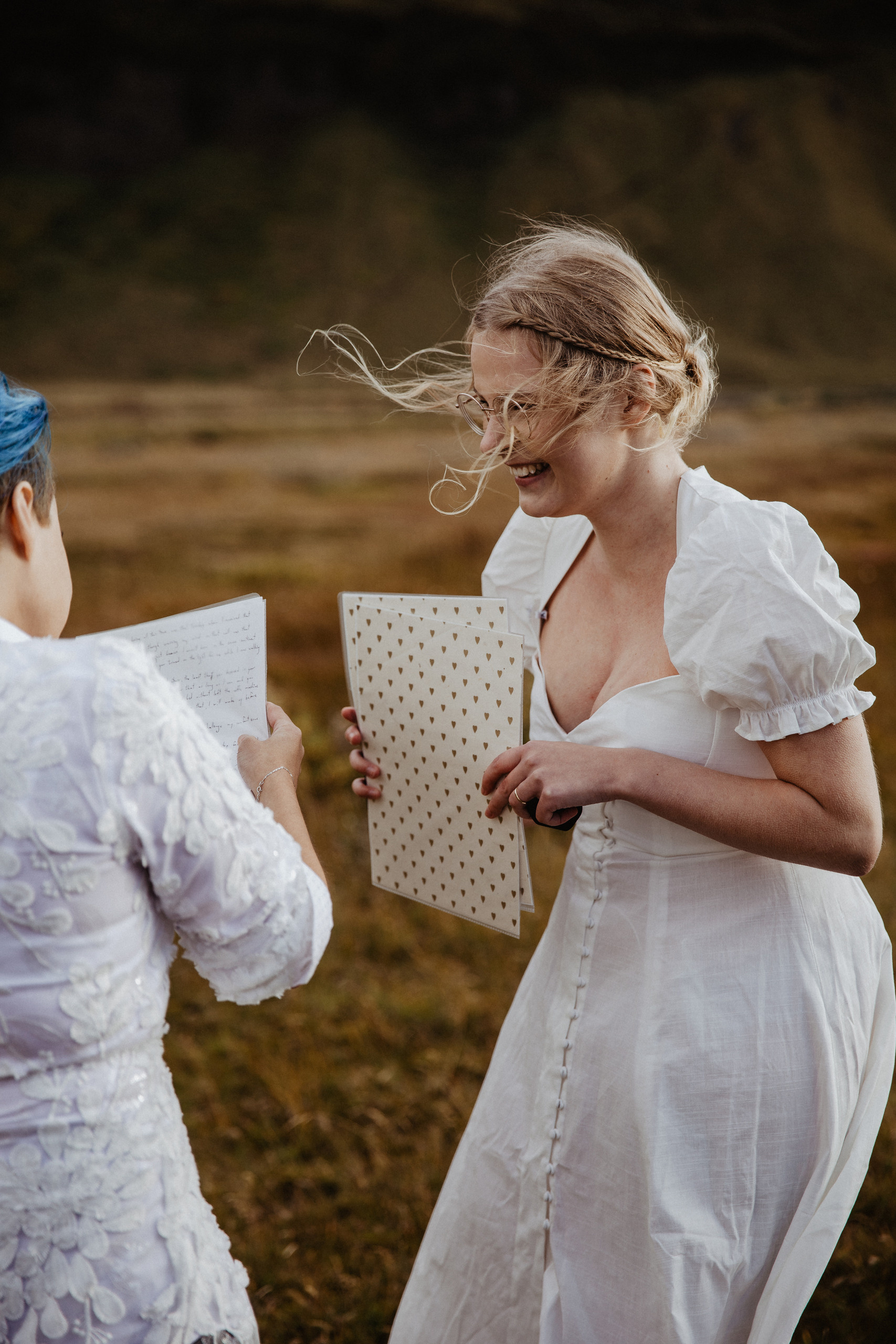 LGBT elopement in Iceland. Iceland elopement photo and video | Nikolaichik Photo
