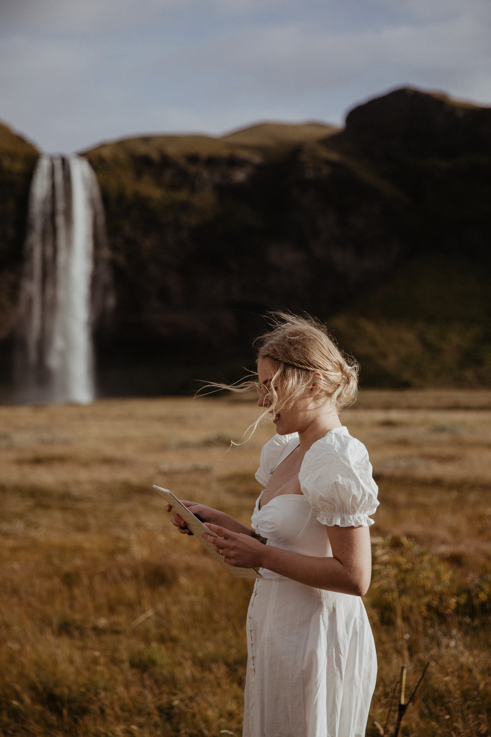 LGBT elopement in Iceland. Iceland elopement photo and video | Nikolaichik Photo