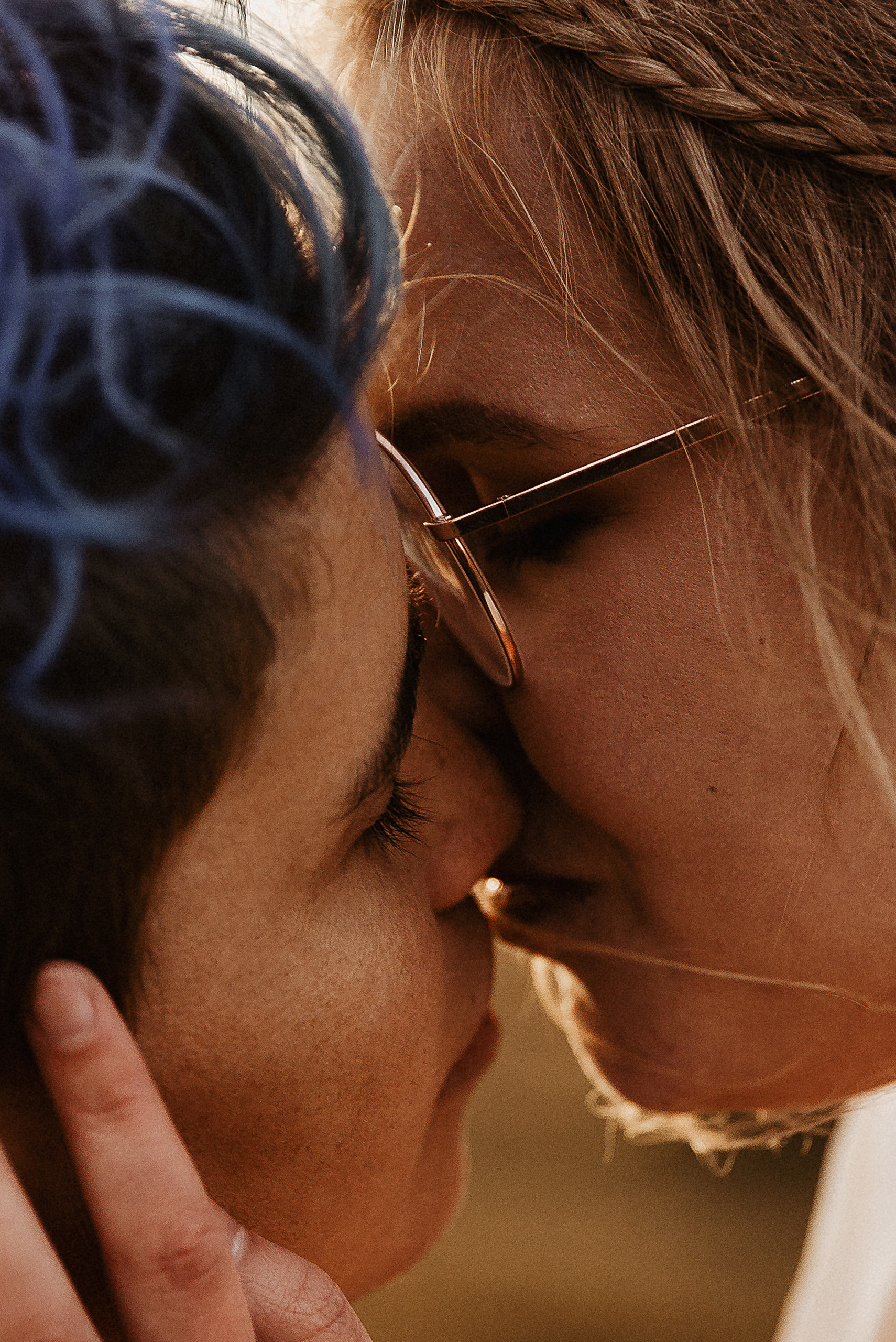 lgbt elopement in Iceland