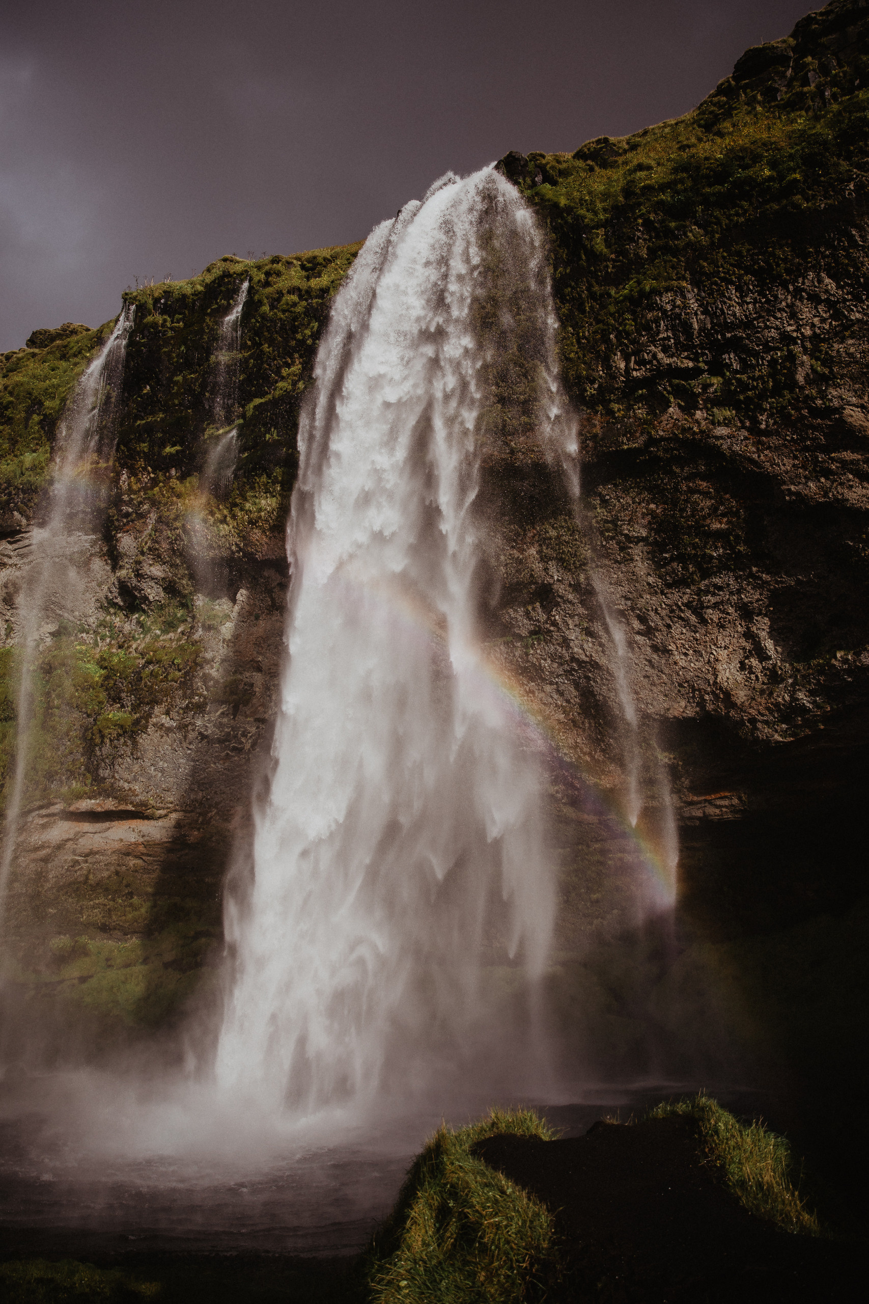 LGBT elopement in Iceland. Iceland elopement photo and video | Nikolaichik Photo