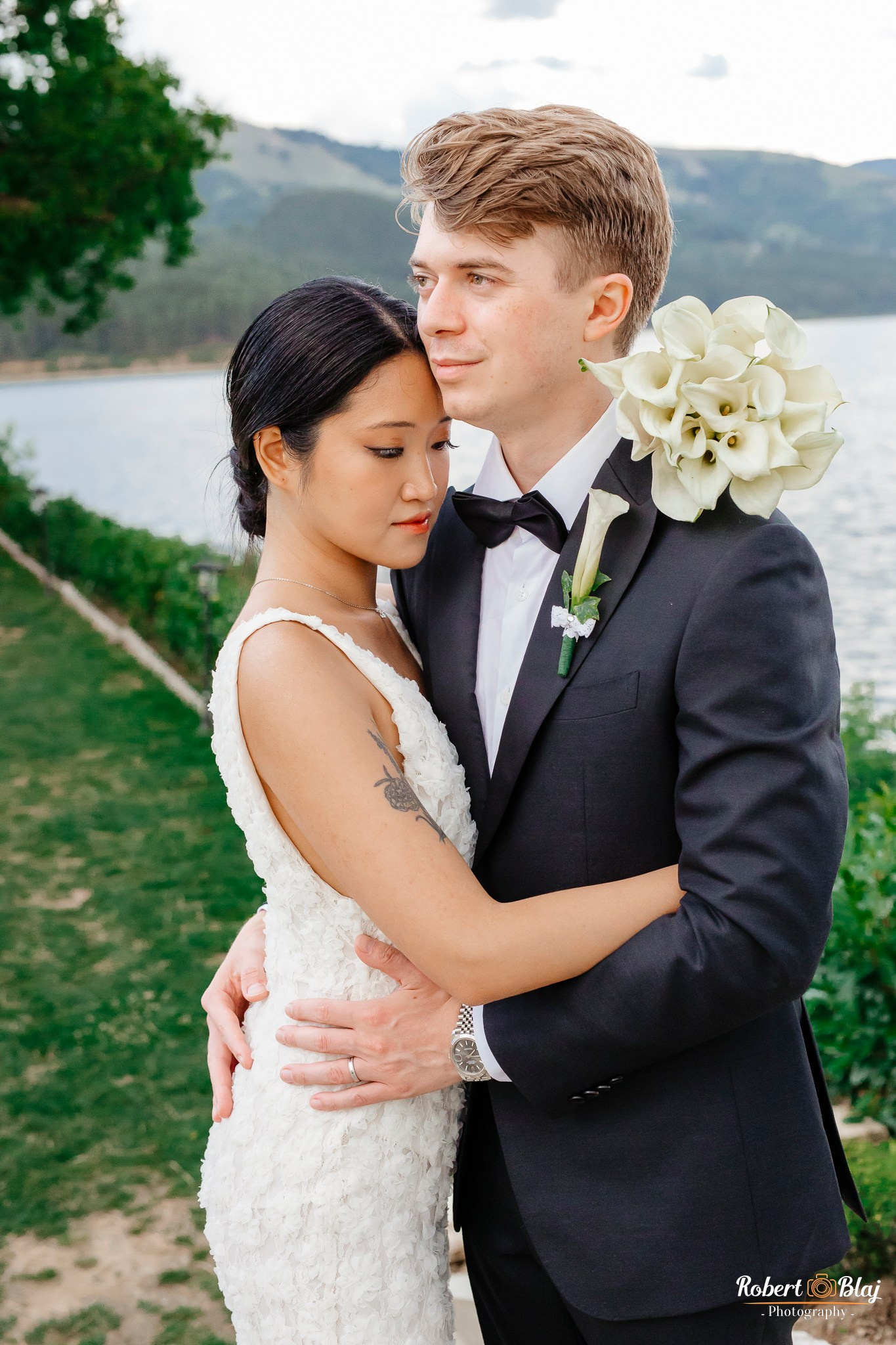 Nunta anului 2025. Robert Blaj - Fotograf Nuntă Iași