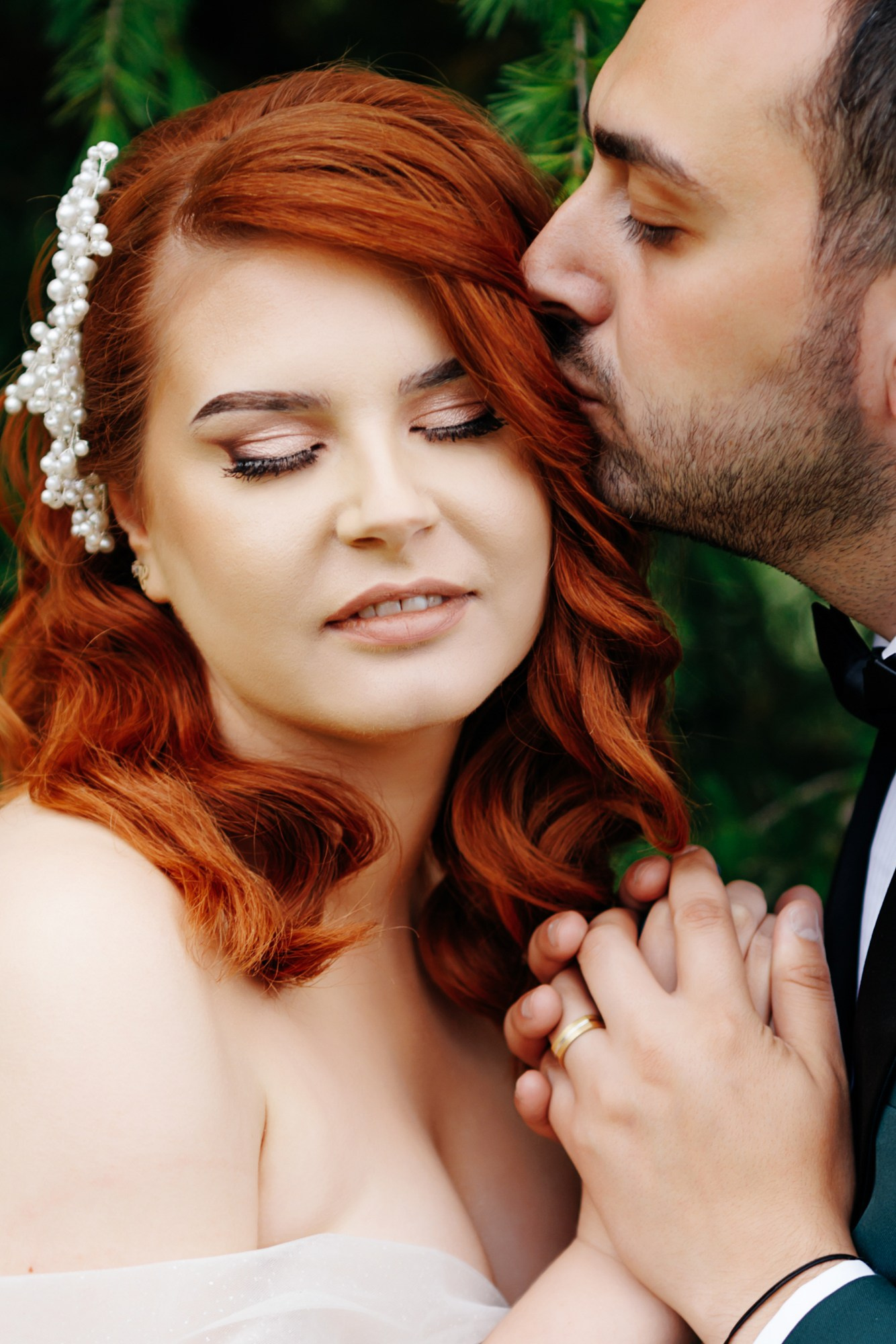 Andrei si Adelina. Fotograf și videograf de nuntă R. Moldova, Romania