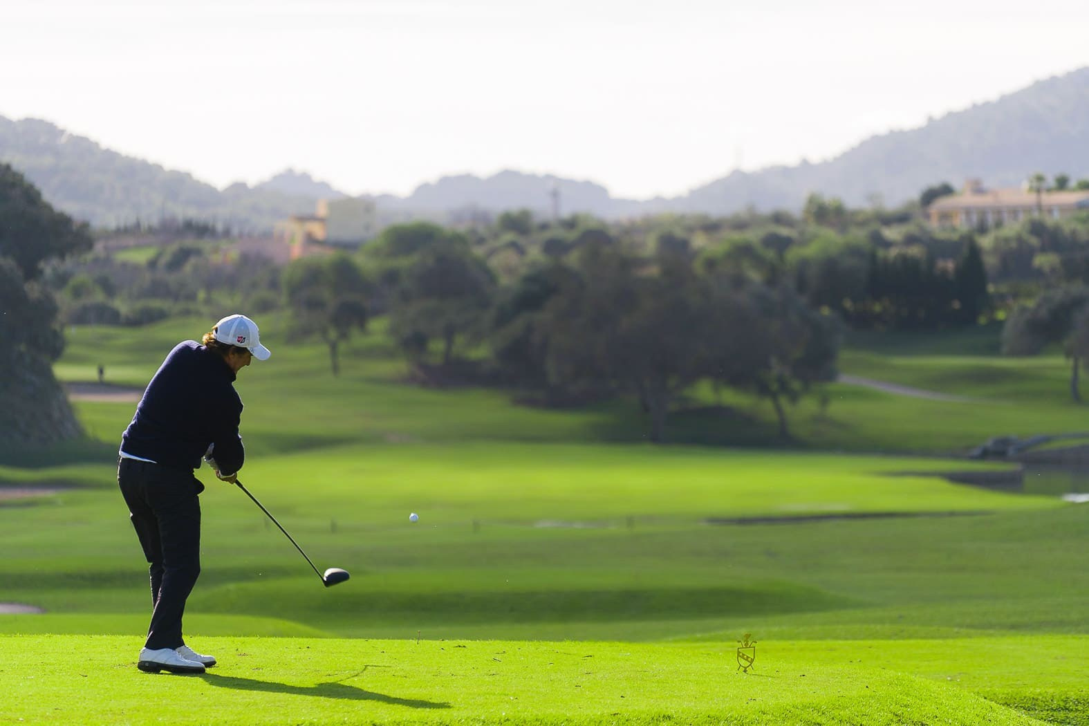 Olazabal & Nadal Invitational. Mallorca Wedding, Corporate & Social Photographer