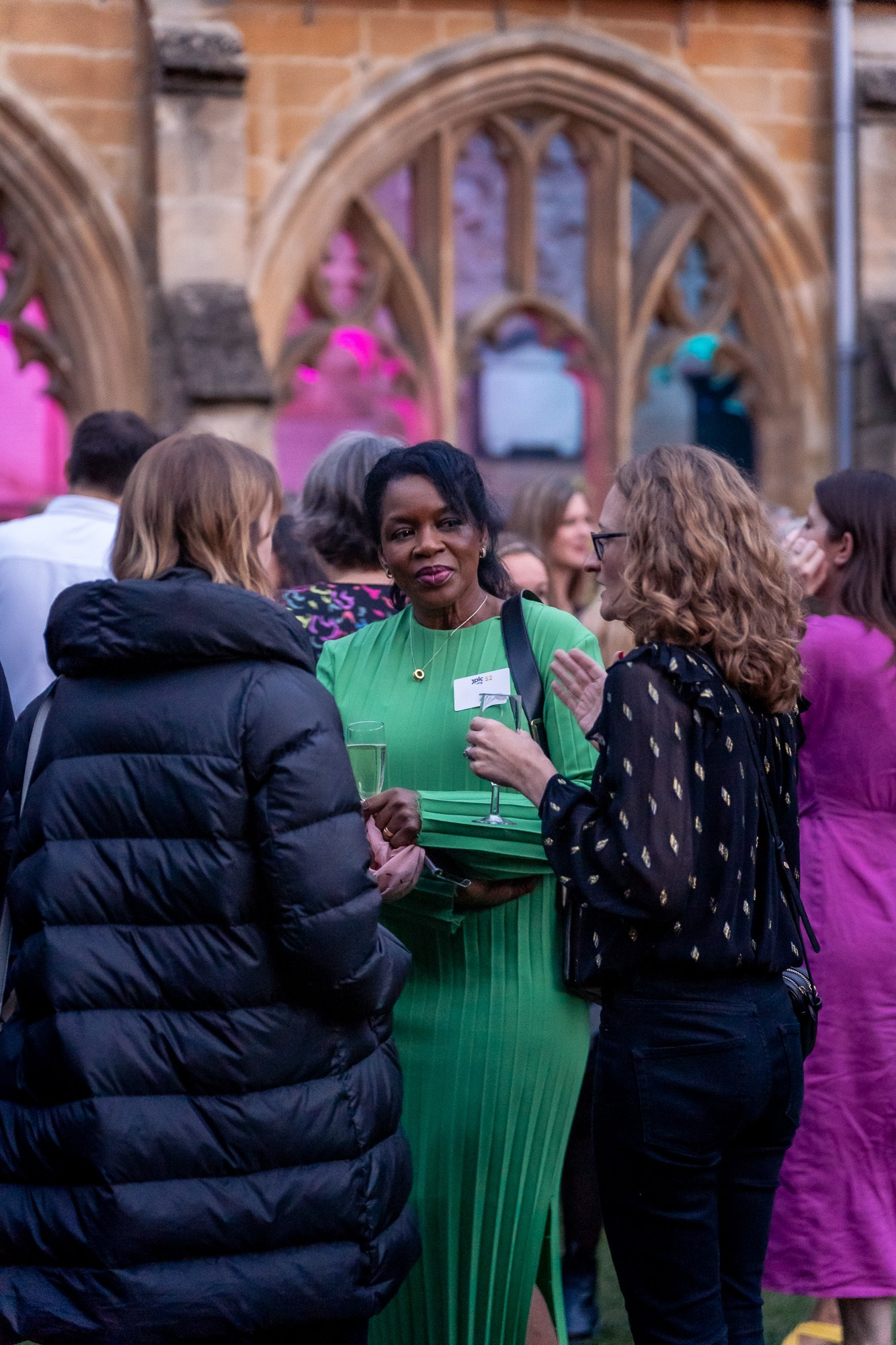 Joint Planning Law Conference 52. Expect Miracles Photography by Kate & Andrew