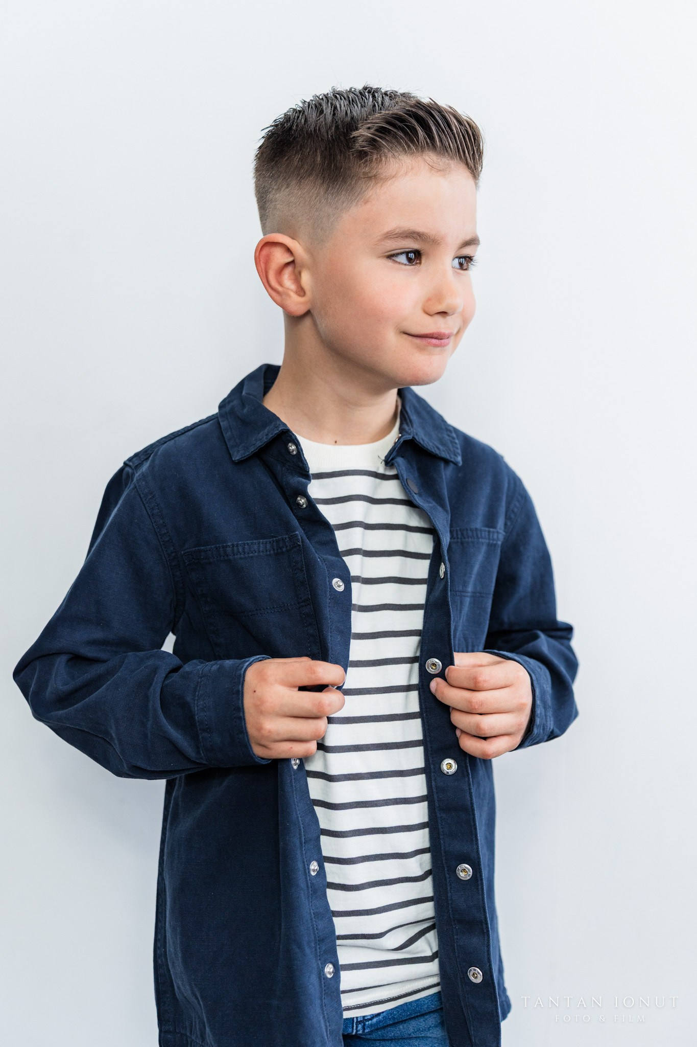 Sedinta foto cu doi copii in Anglia — momente pline de bucurie si emotie. TANTAN IONUT FOTO & FILM