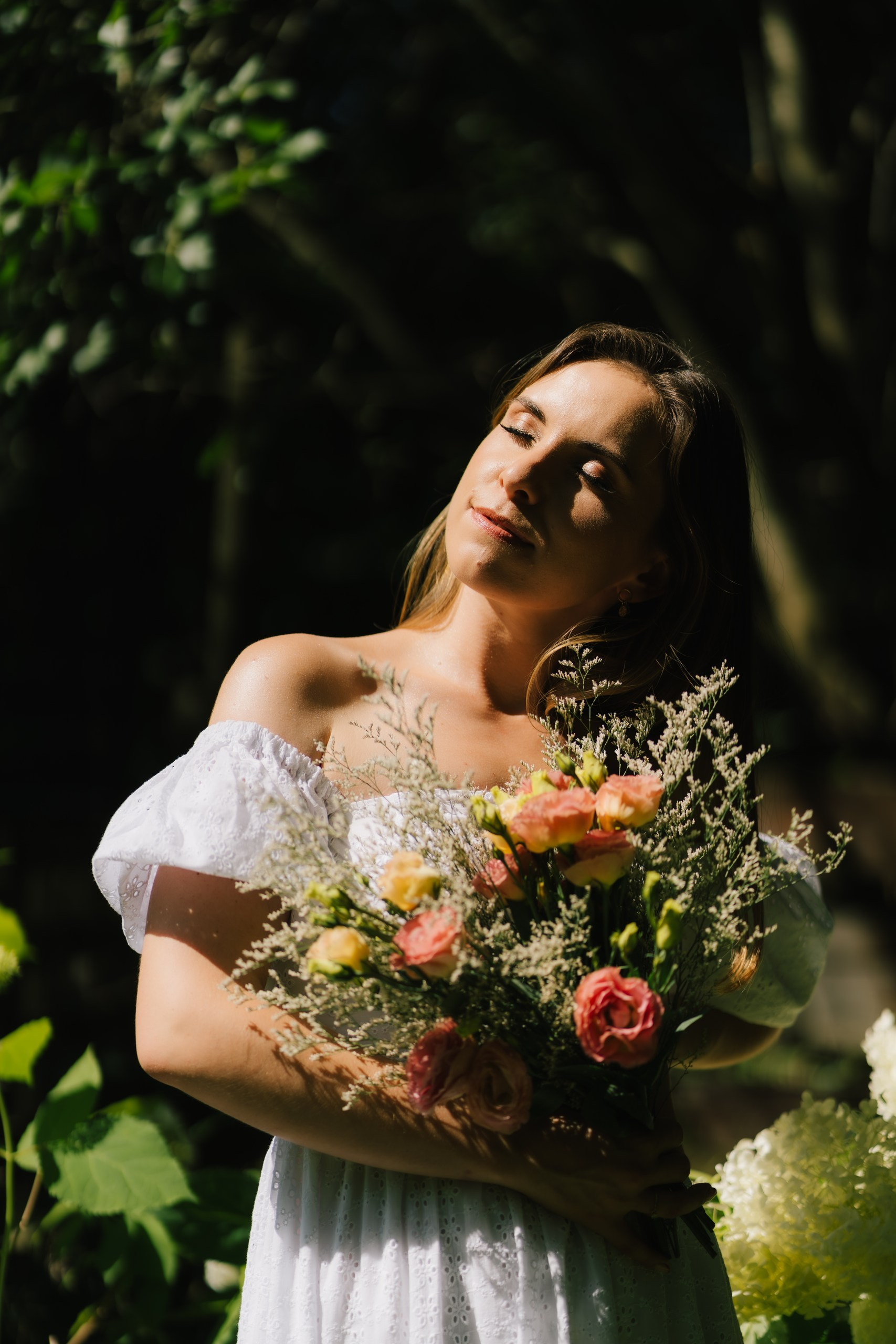 SESJE KOBIECE. Fotograf ślubny & lifestyle Gdańsk, Karolina Baczewska