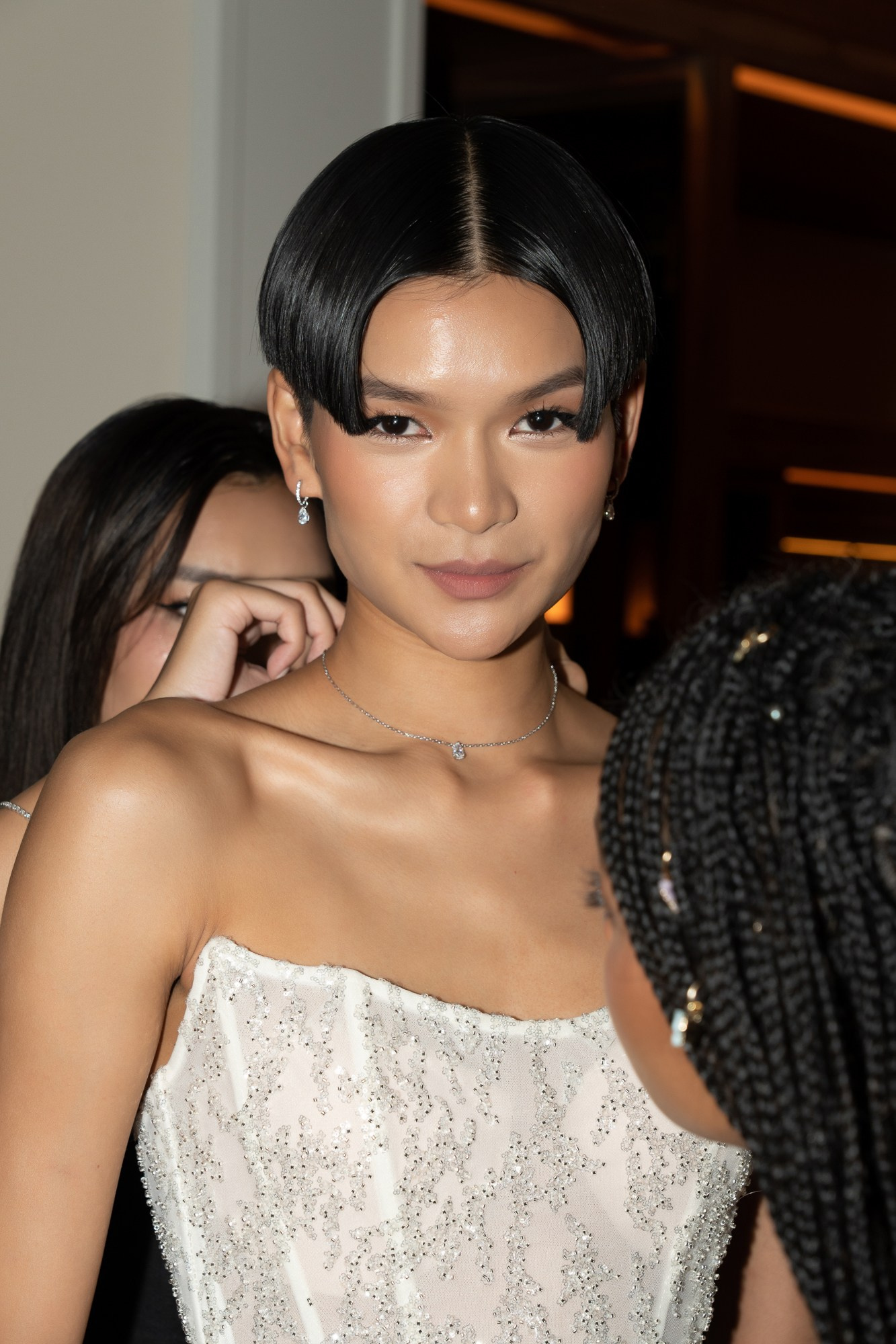 Wedding in famous Four Seasons Hotel, Madrid. Wedding photographer videographer Spain