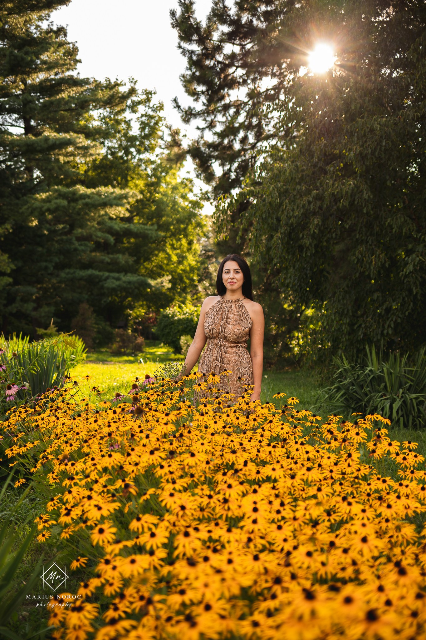 Mihaela & Adi | Gradina Botanica Iasi