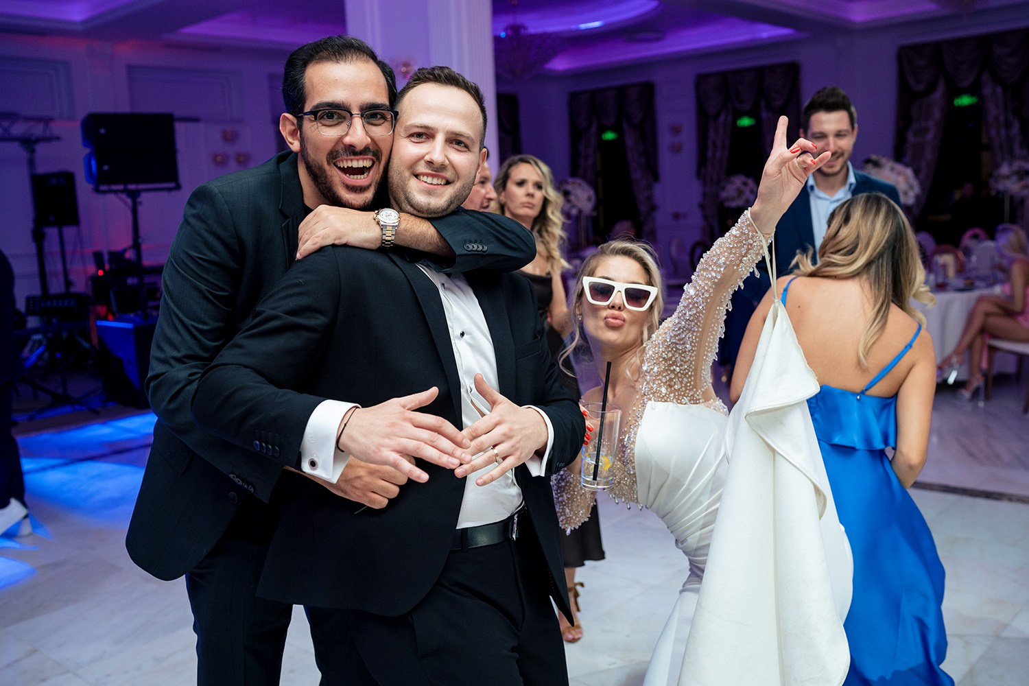 Diana & Dani. Fotograf nunta si evenimente Giurgiu