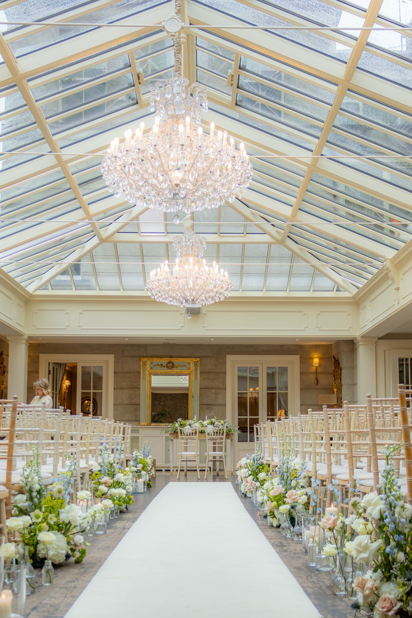 Ceremonies by Val. Create with Twila