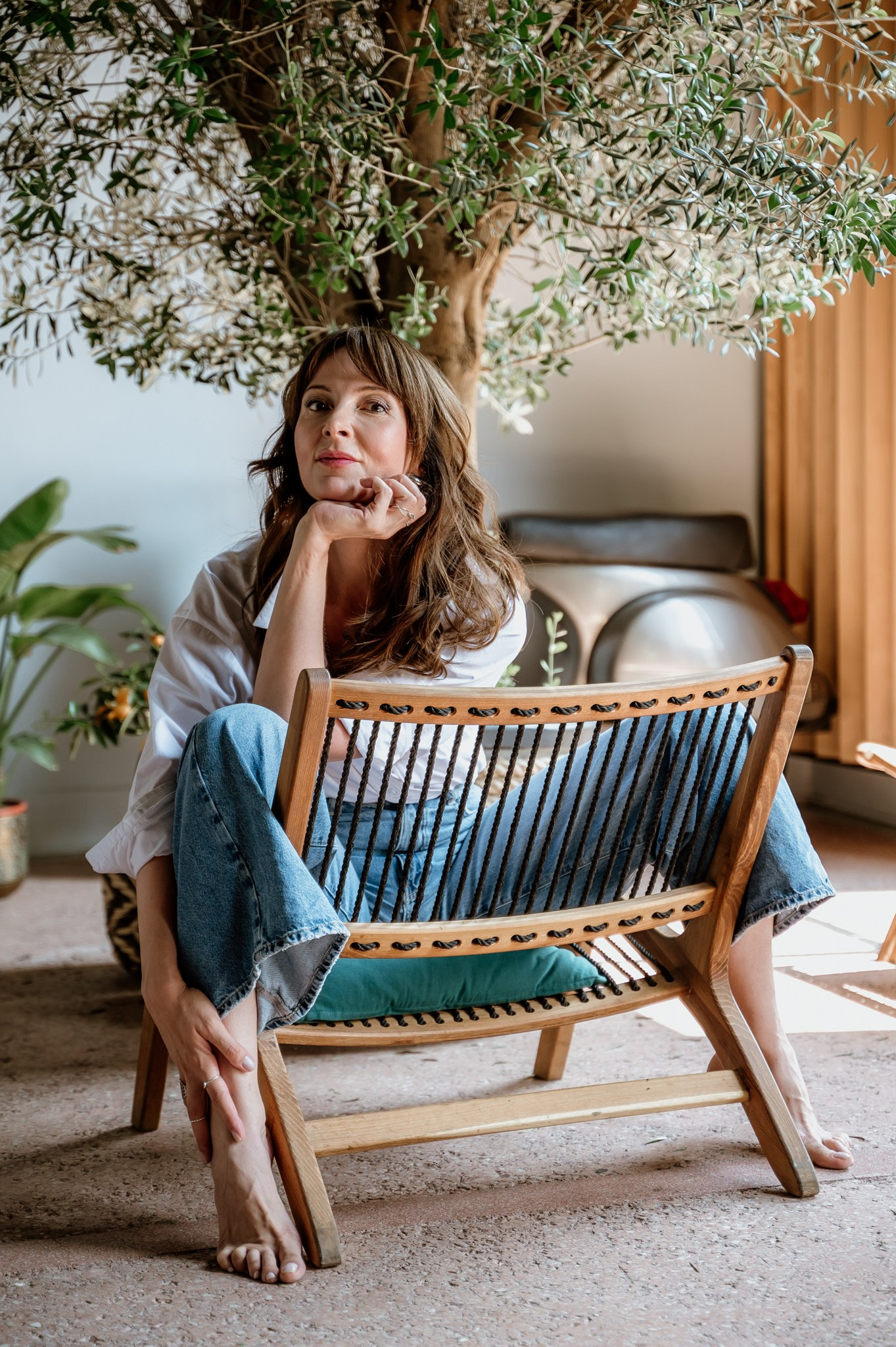 Portretno fotografisanje na lokaciji za sajt, drustvene mreze, licni brend. Bojana Žuža fotograf u Beogradu 📷 Belgrade photographer