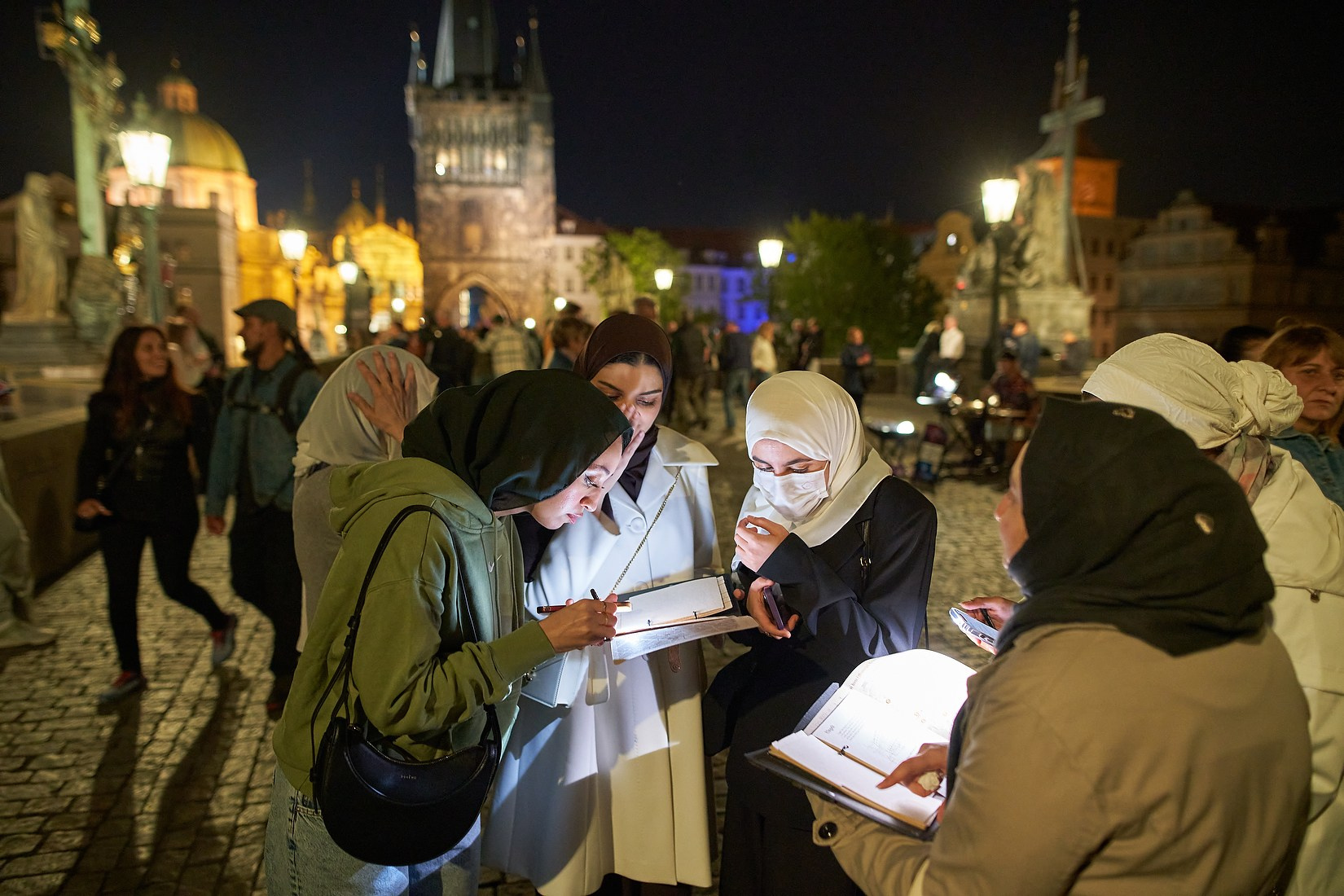 Prague Corporate Photography | Editorial Team-Building & Company Events. Prague MICE, Corporate & Event Photographer | Kurt Vinion Photography