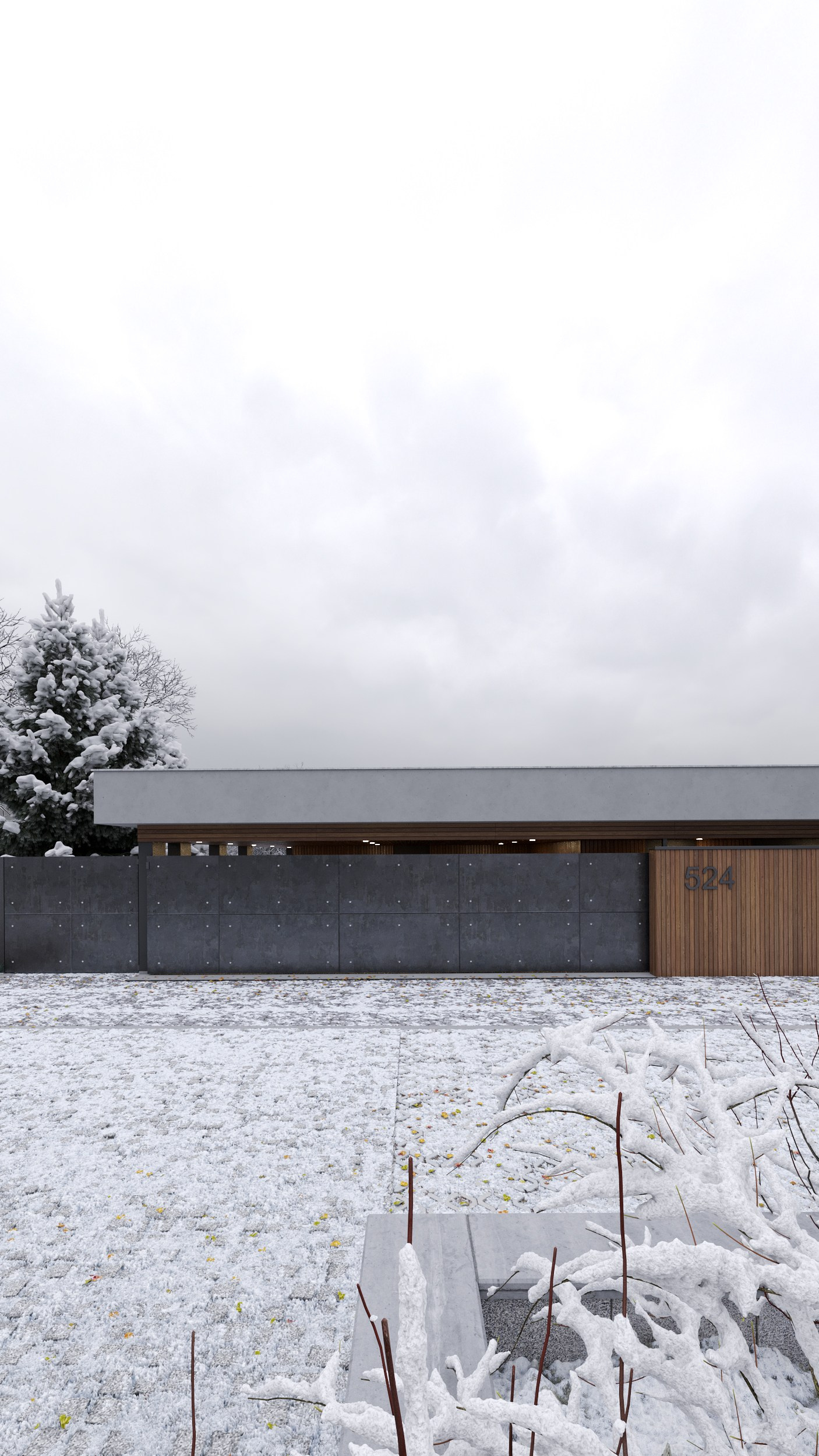 BRNKY 2. Filipenka architects