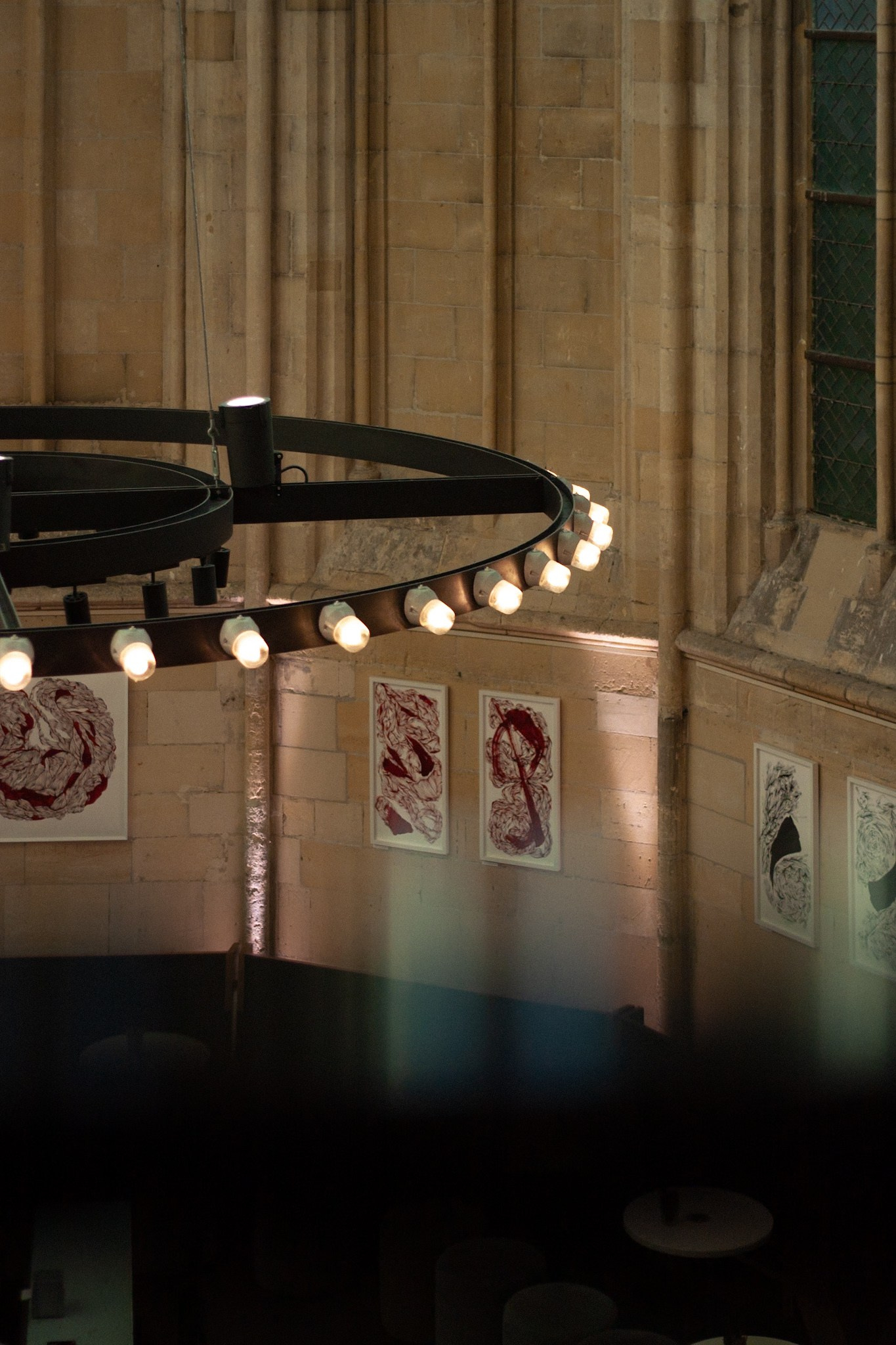 Kristine Tumanyan kunstenares