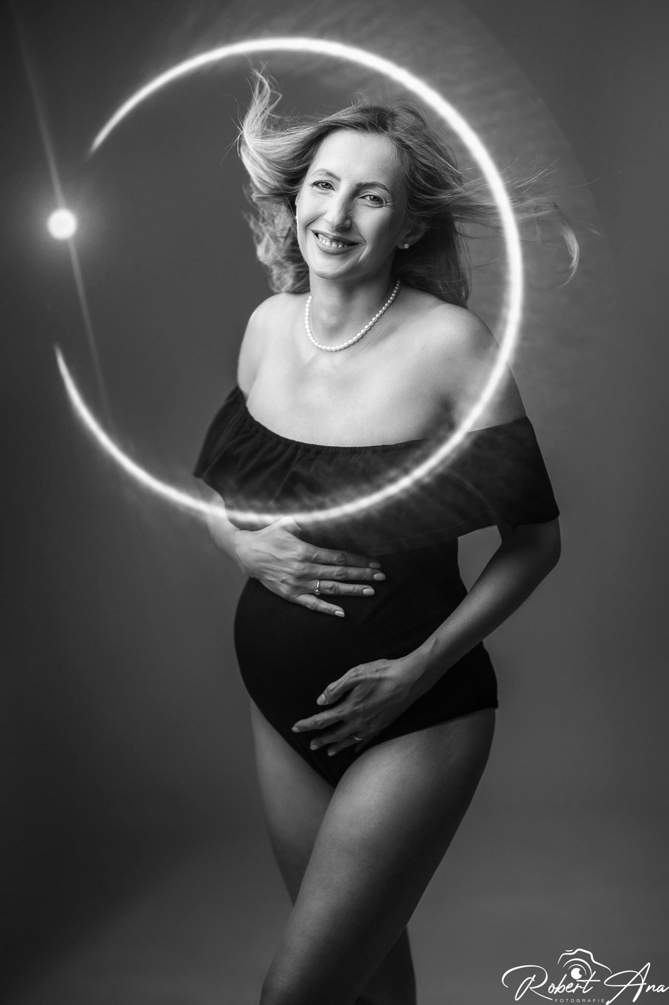 MATERNITATE. Robert Blaj - Fotograf Nuntă Iași