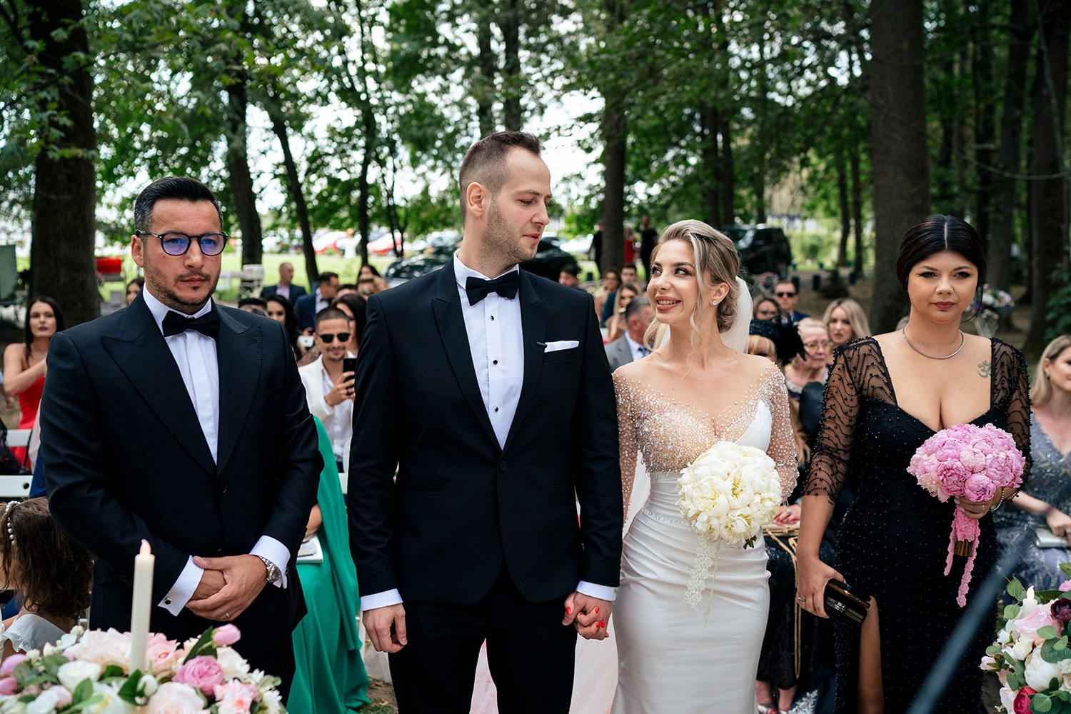 Diana & Dani. Fotograf nunta si evenimente Giurgiu