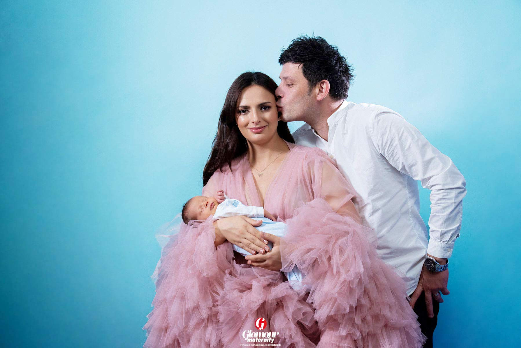 Newborn. Maternity, newborn and family photographer in London United Kingdom