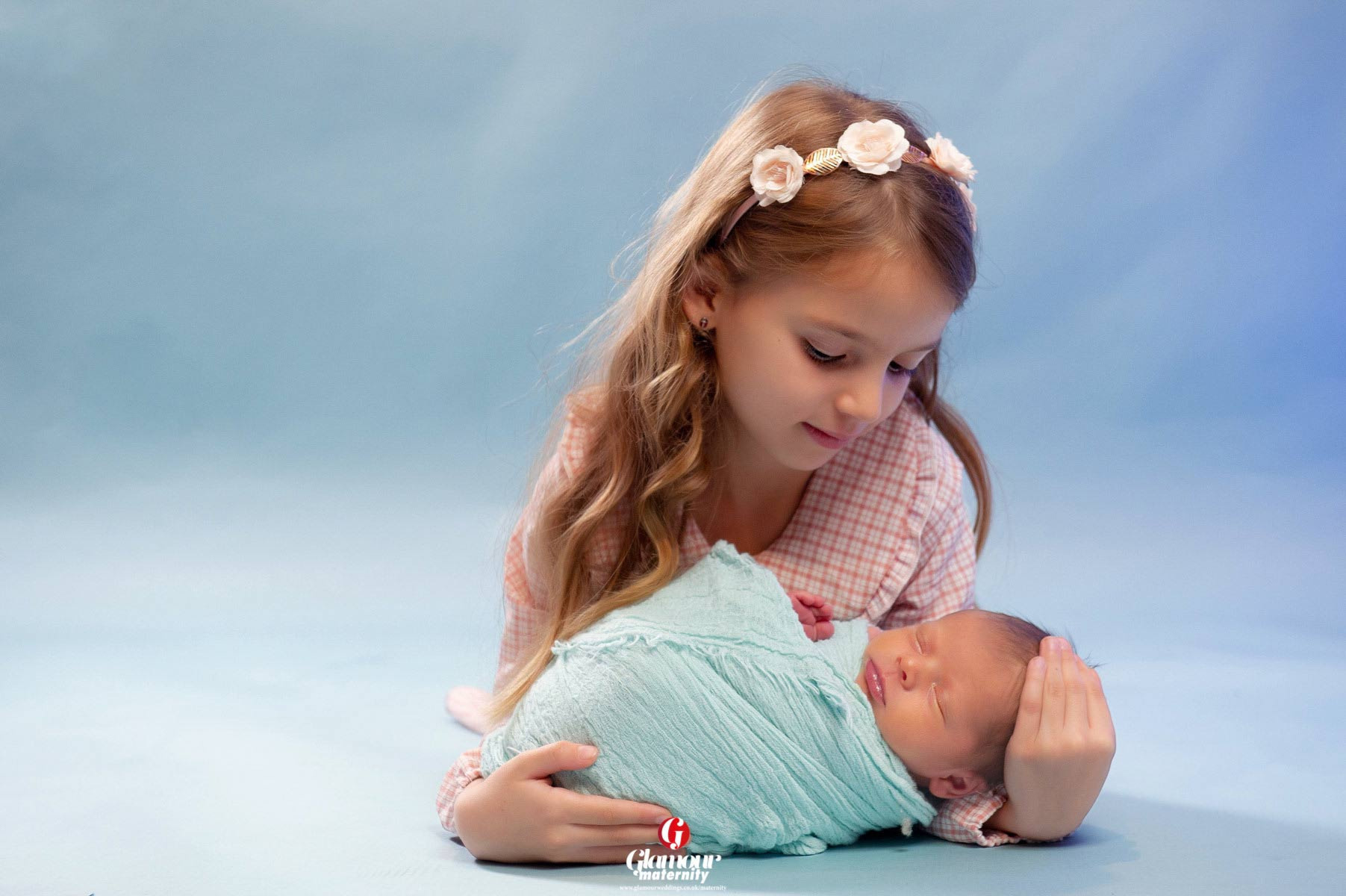 Newborn. Maternity, newborn and family photographer in London United Kingdom