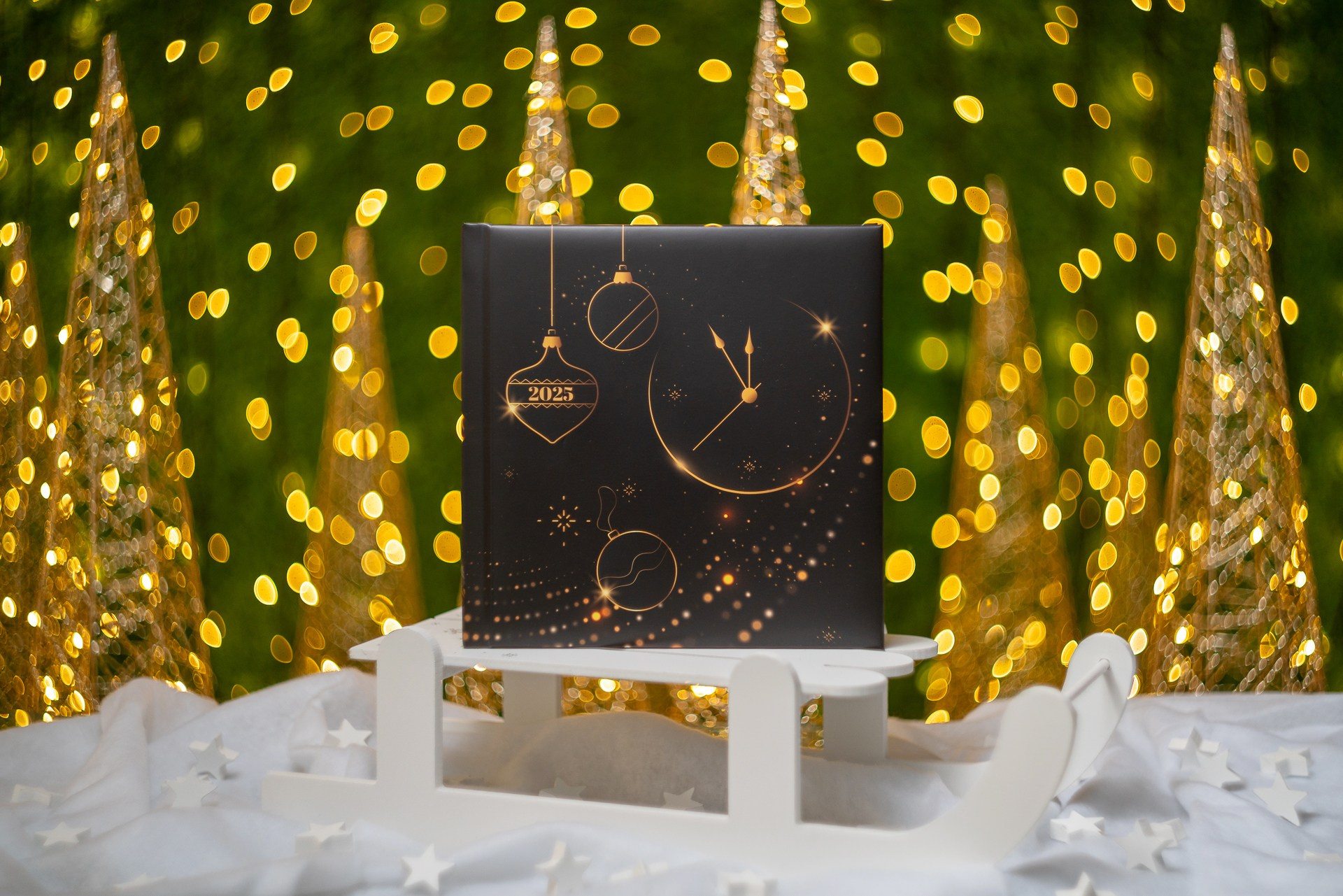 Sedinte foto Craciun Bucuresti