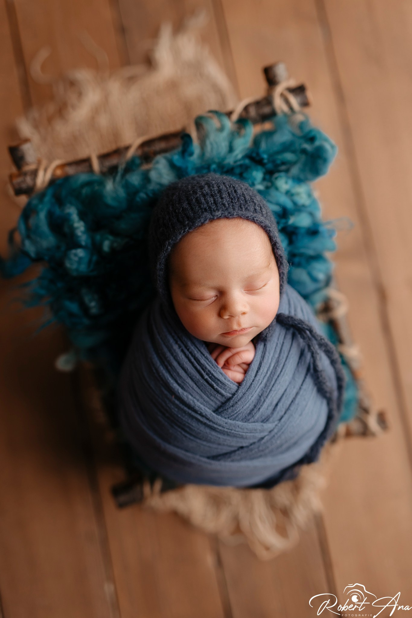 Bebeluși. Robert Blaj - Fotograf Nuntă Iași