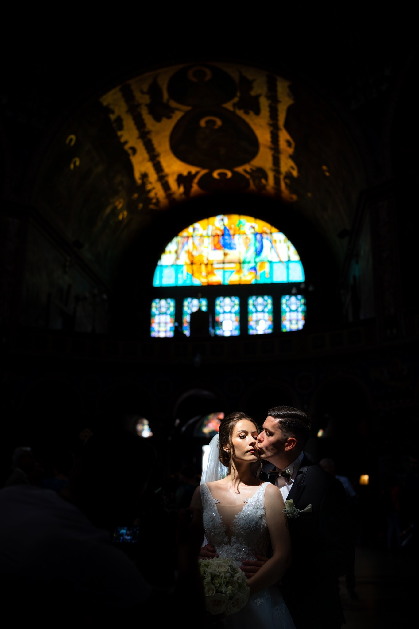 Fotograf de nuntă Balint Zsolt