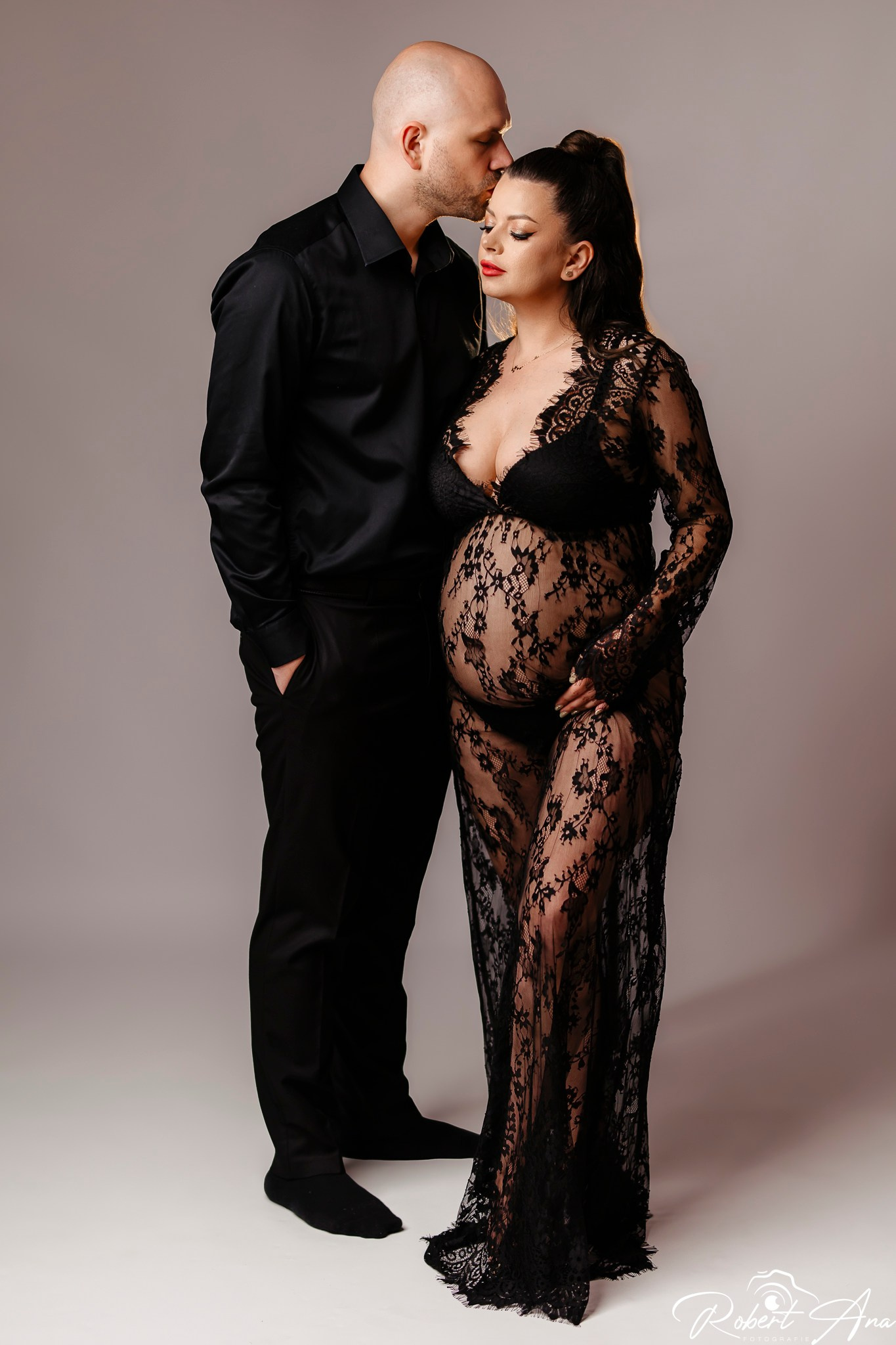 MATERNITATE. Robert Blaj - Fotograf Nuntă Iași