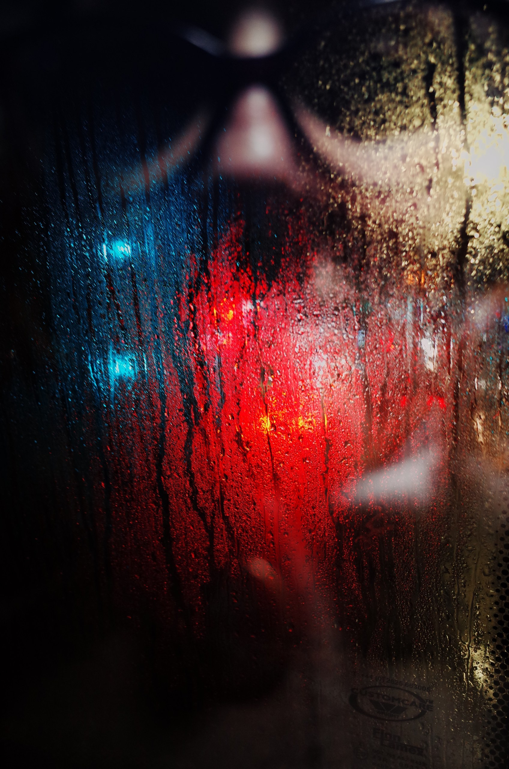 Гербарий. Виктория Дини. Арт-фотография