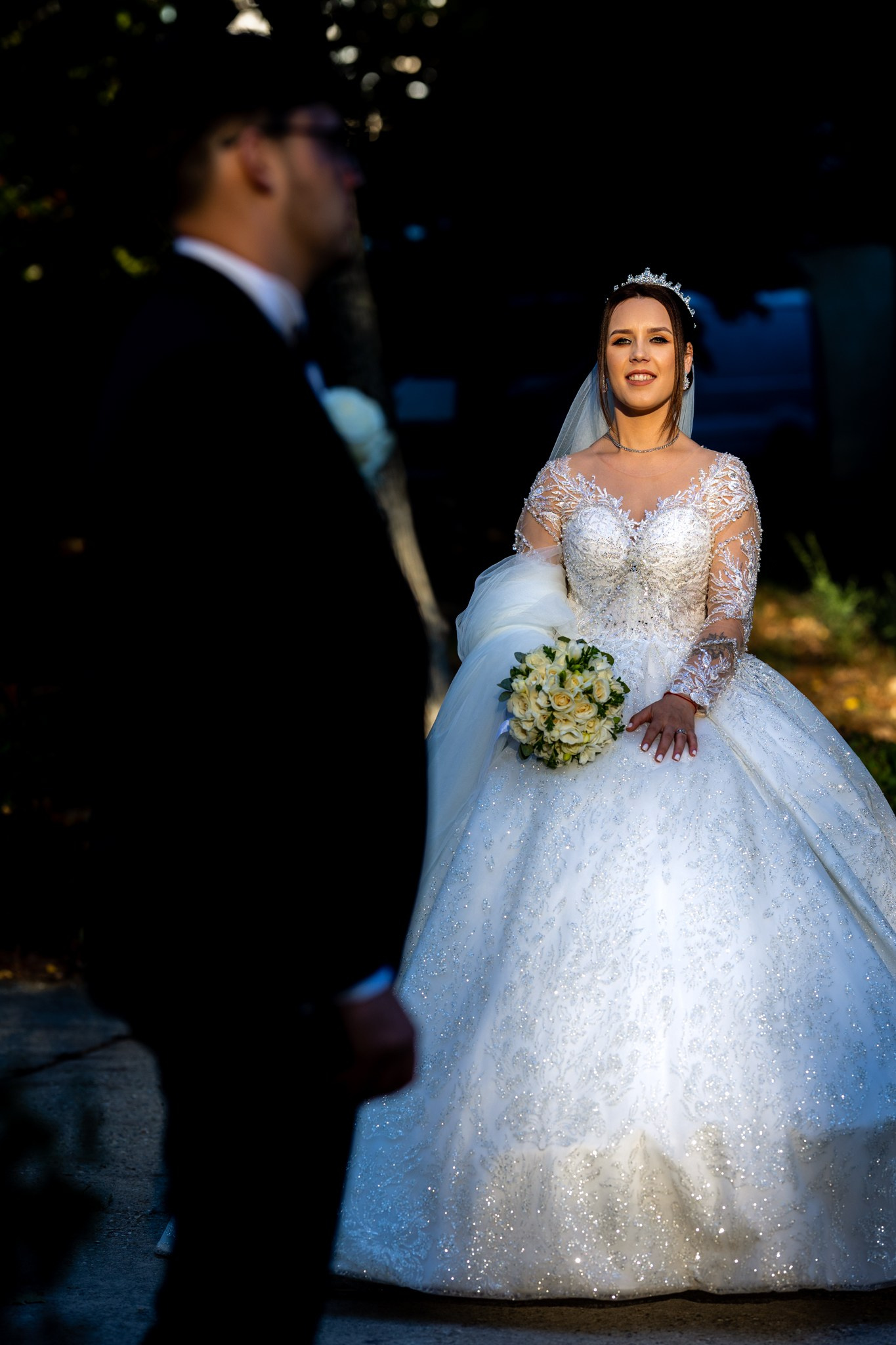 Nuntă Elvis și Ștefania. Fotograf de nuntă Balint Zsolt