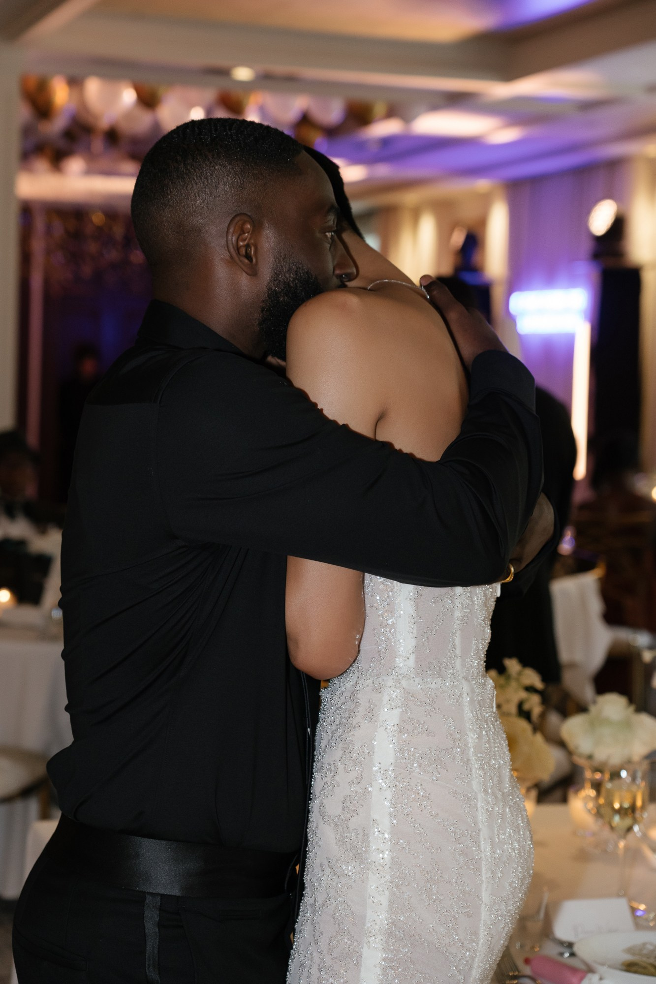 Wedding in famous Four Seasons Hotel, Madrid. Wedding photographer videographer Spain