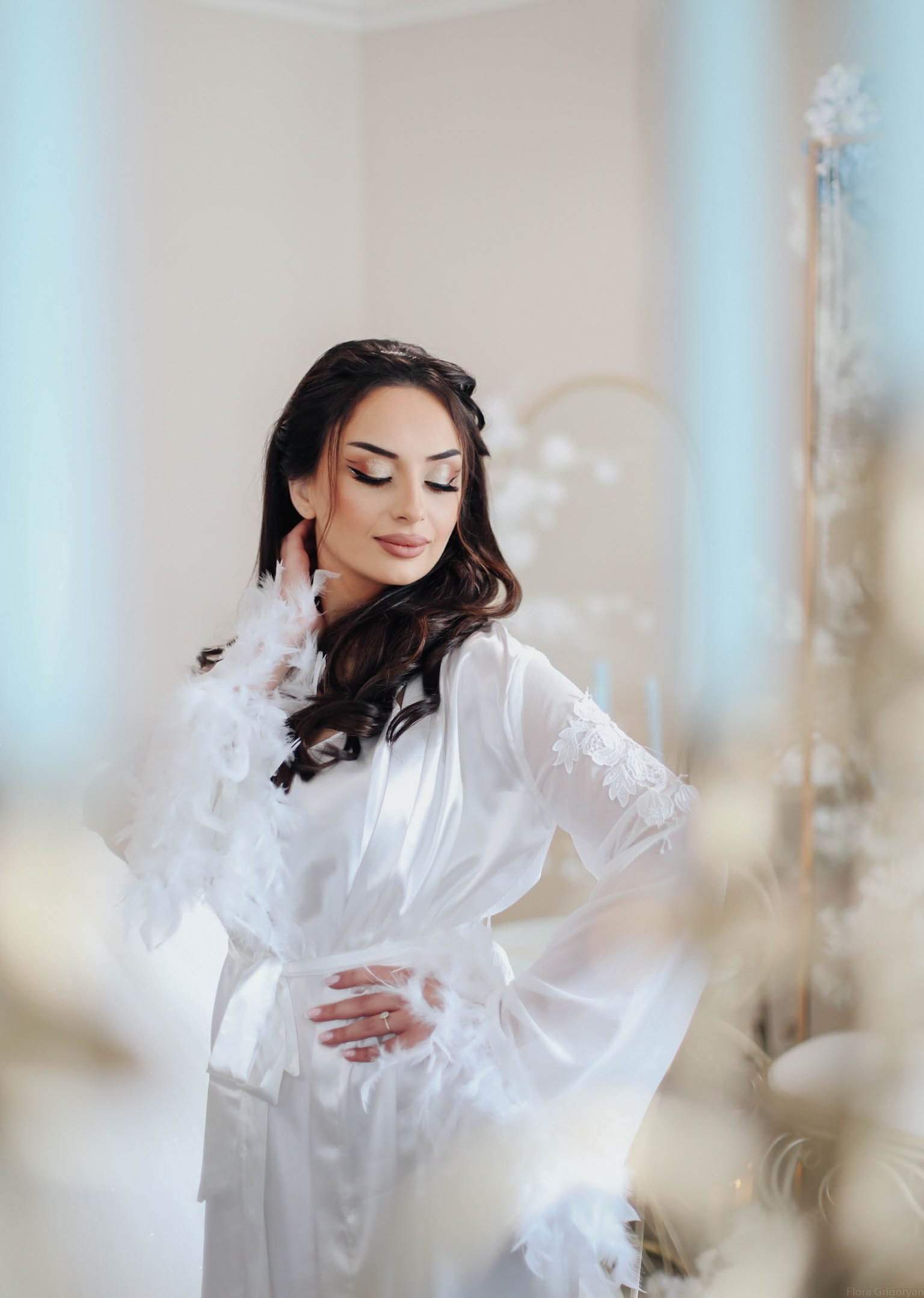 Lilit & Arsen. Flora Grigoryan Wedding Photography