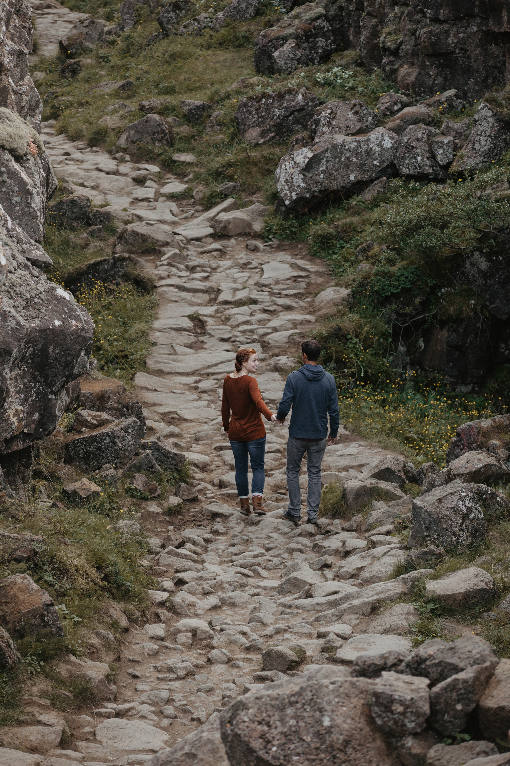 Iceland engagement photographer. Iceland elopement photo and video | Nikolaichik Photo
