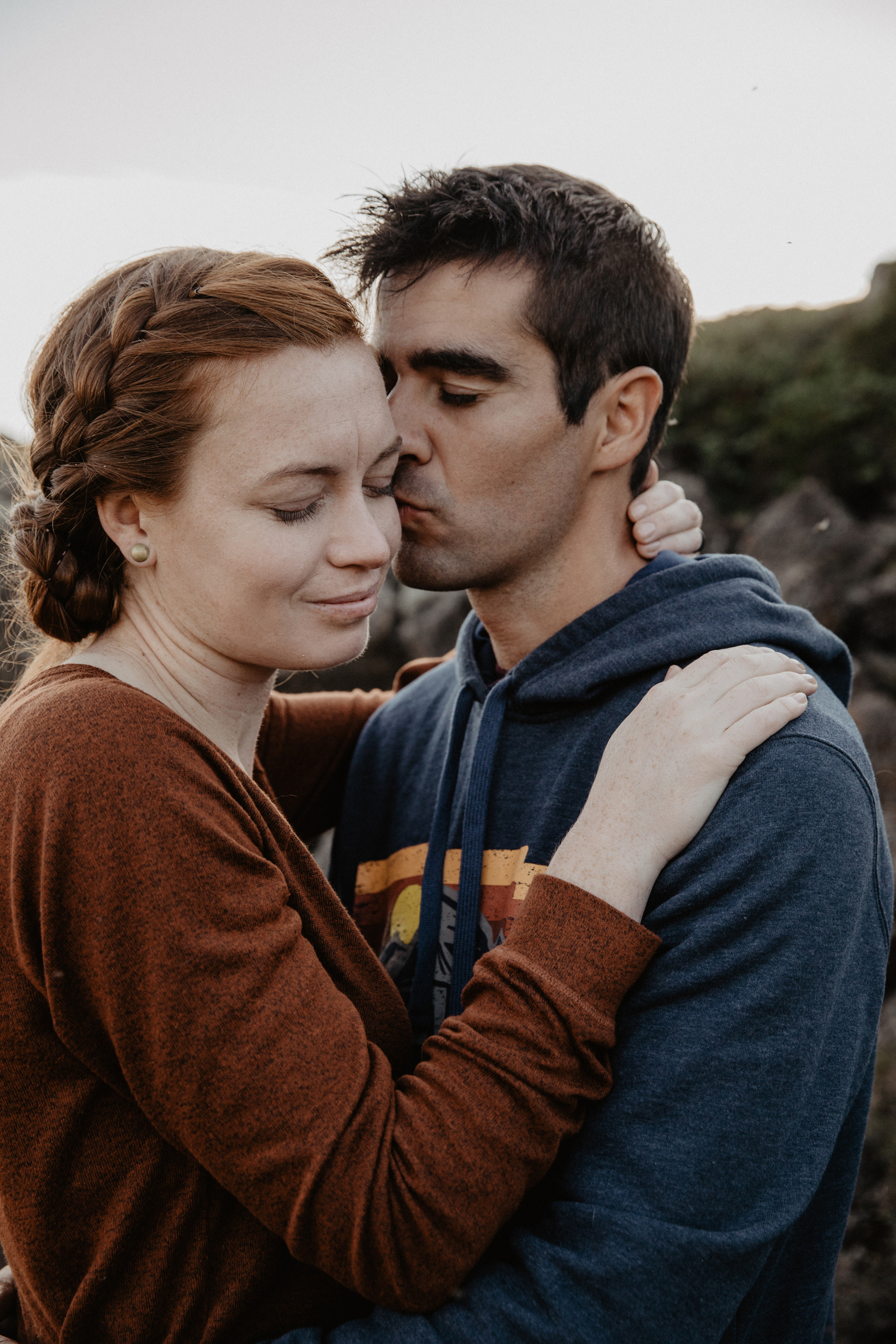 Iceland engagement photographer. Iceland elopement photo and video | Nikolaichik Photo