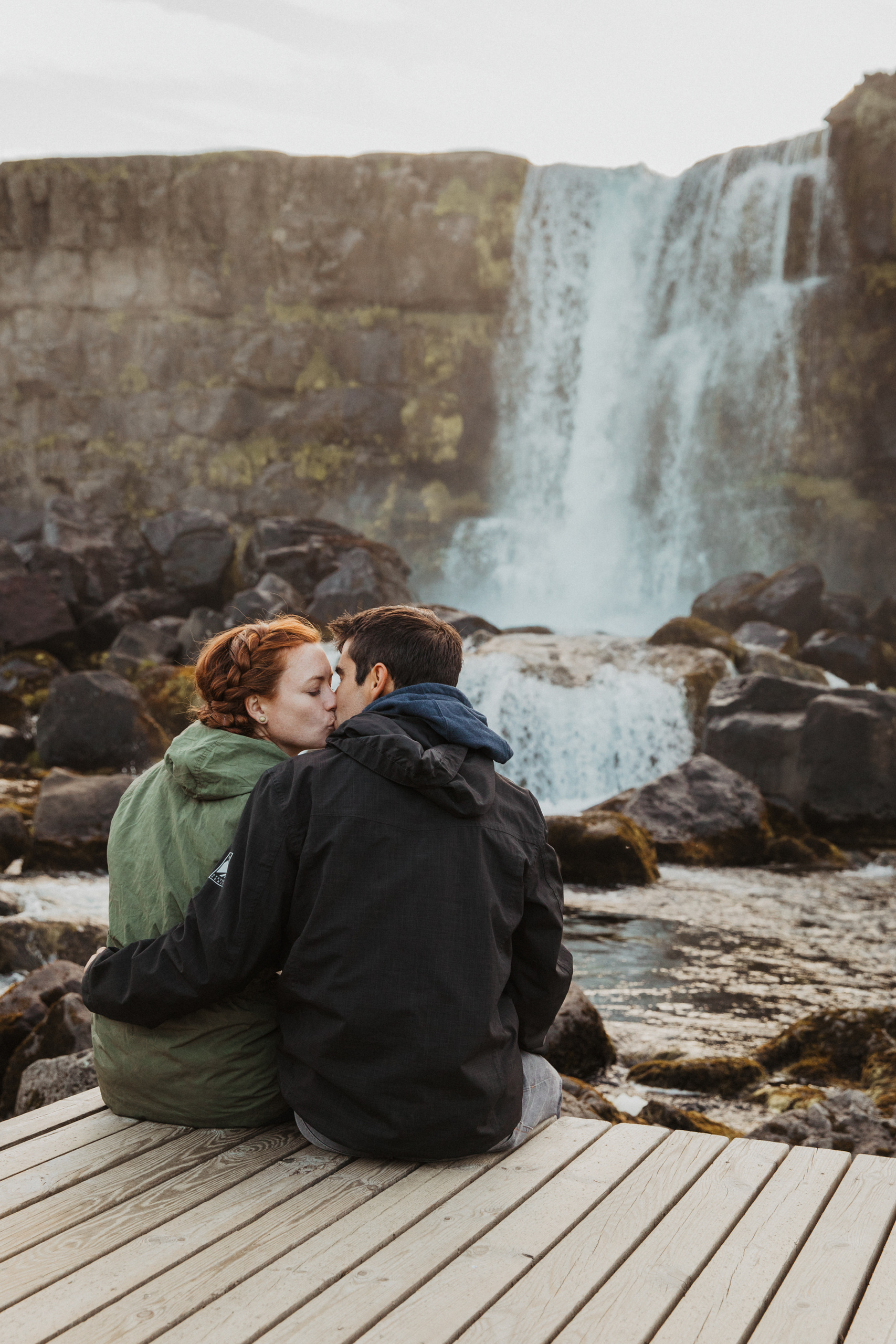Iceland engagement photographer. Iceland elopement photo and video | Nikolaichik Photo
