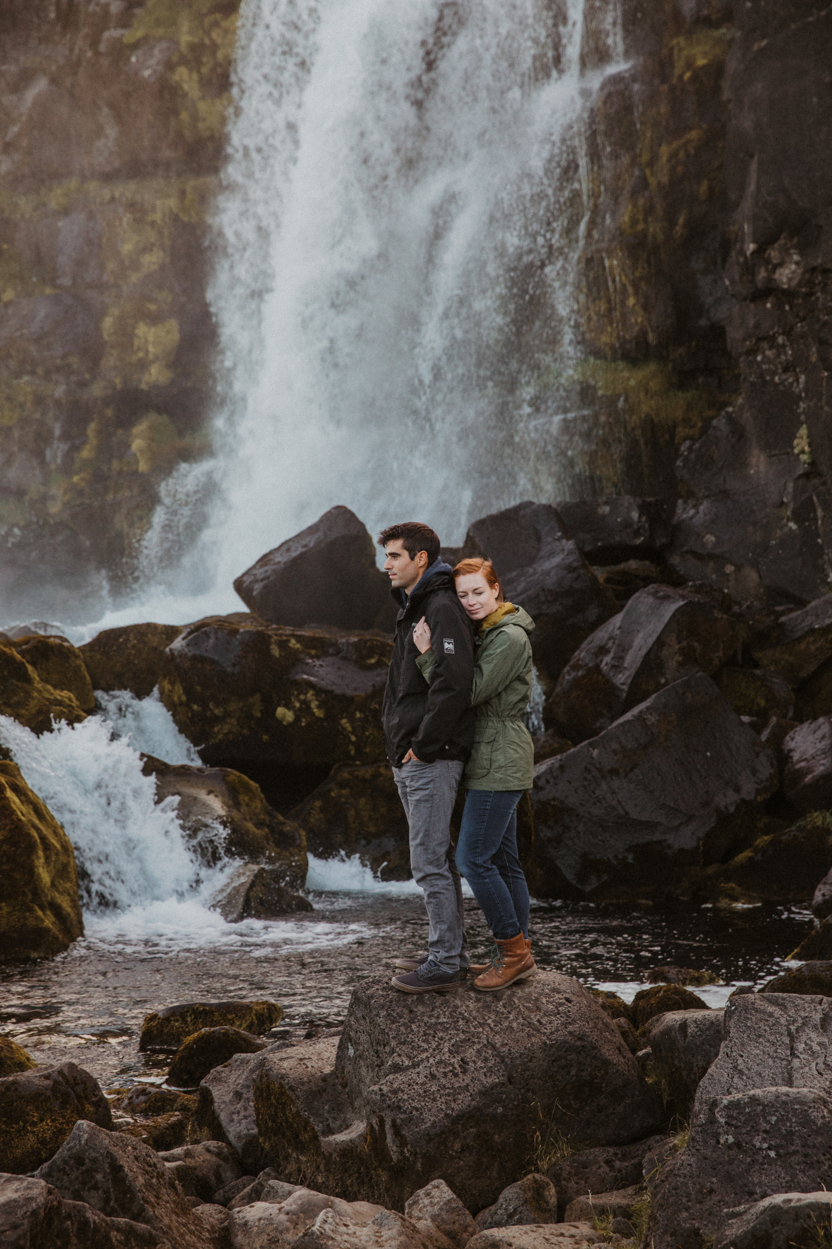 Iceland engagement photographer. Iceland elopement photo and video | Nikolaichik Photo