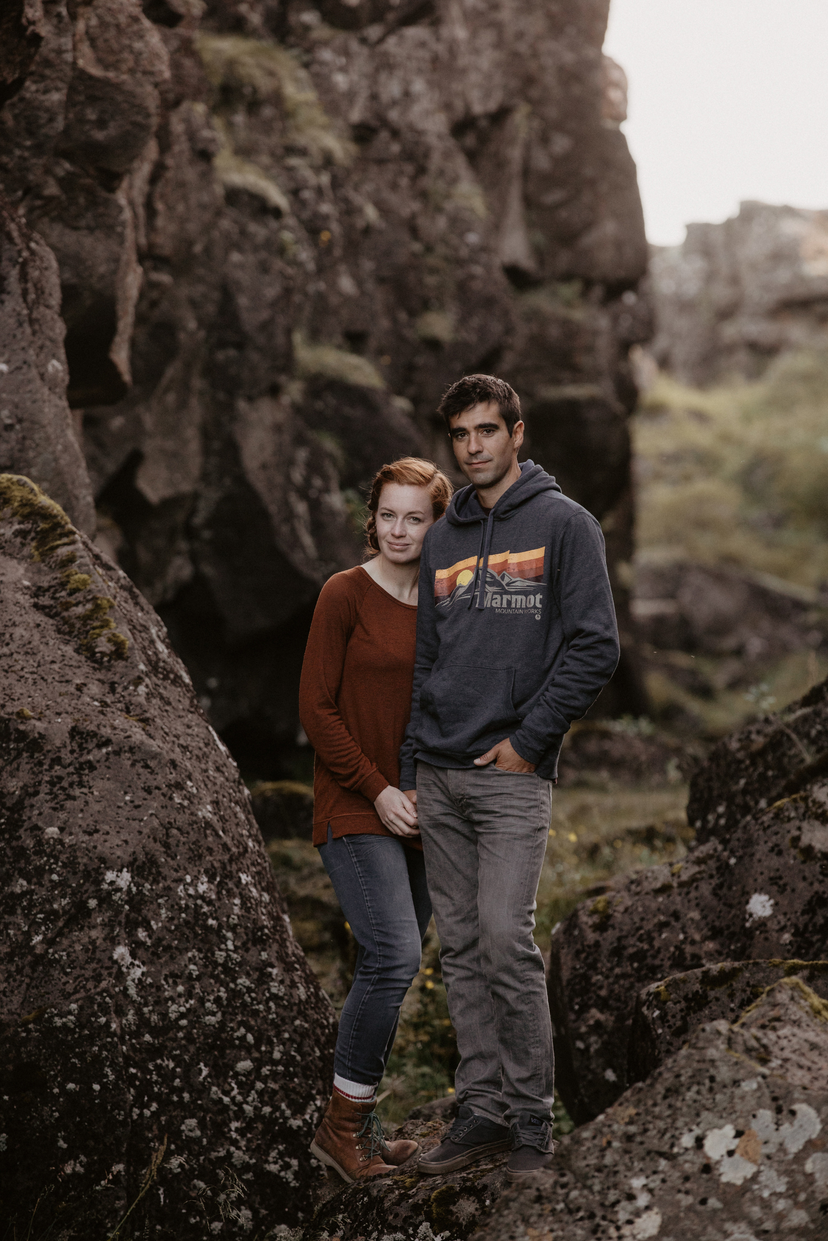 Iceland engagement photographer. Iceland elopement photo and video | Nikolaichik Photo