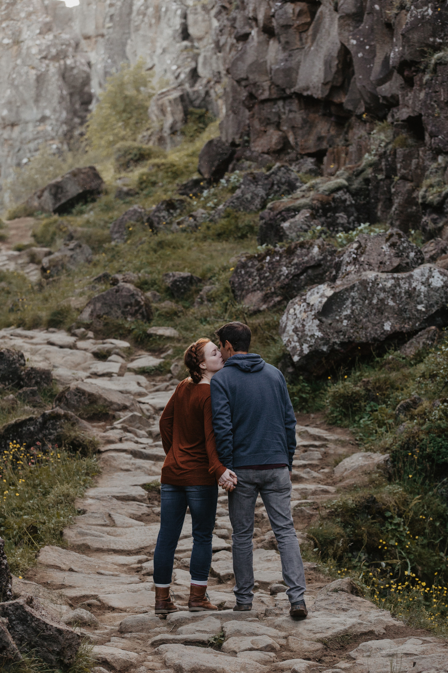 Iceland engagement photographer. Iceland elopement photo and video | Nikolaichik Photo