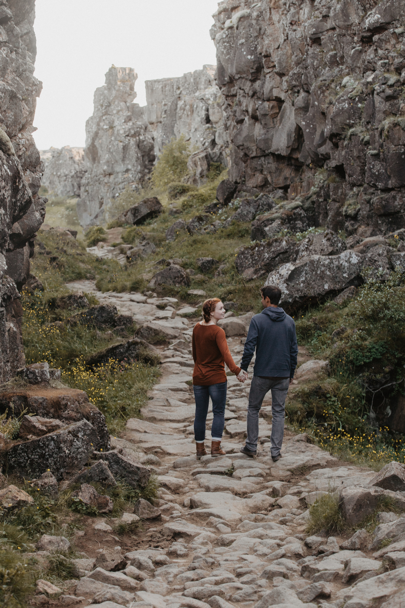 Iceland engagement photographer. Iceland elopement photo and video | Nikolaichik Photo