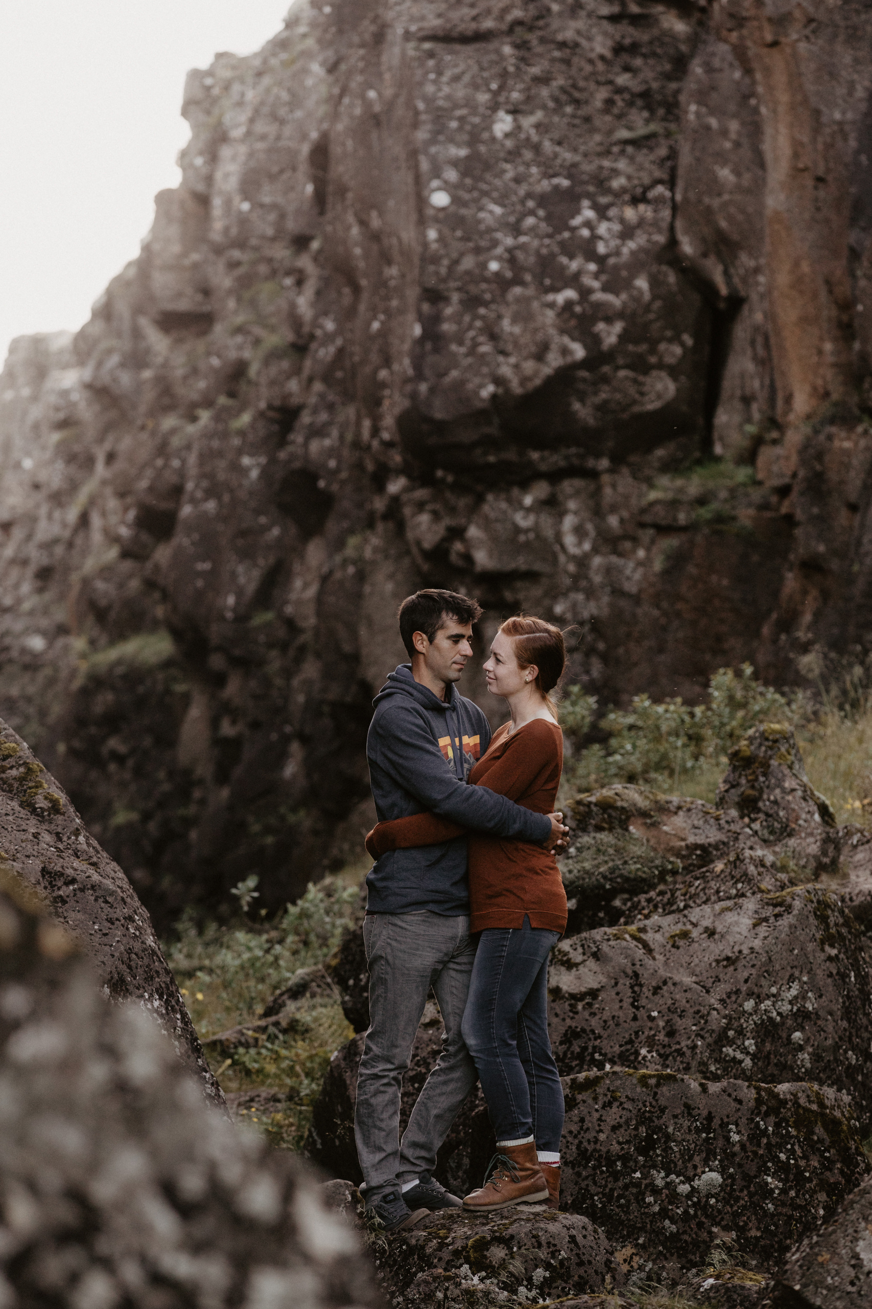 Iceland engagement photographer. Iceland elopement photo and video | Nikolaichik Photo
