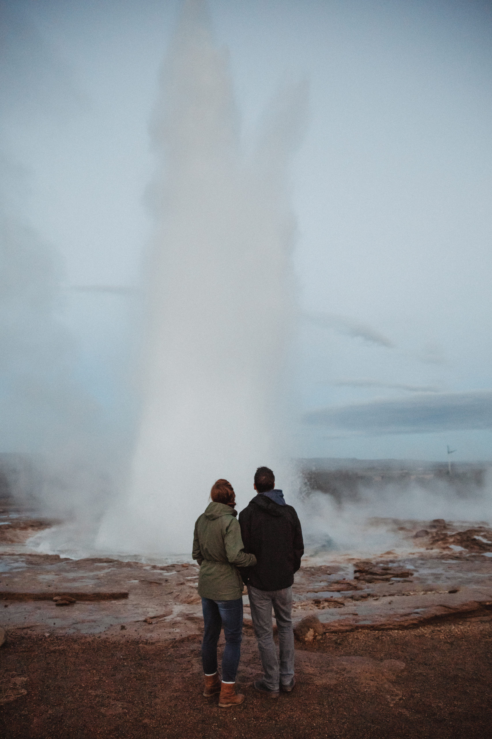 Iceland engagement photographer. Iceland elopement photo and video | Nikolaichik Photo