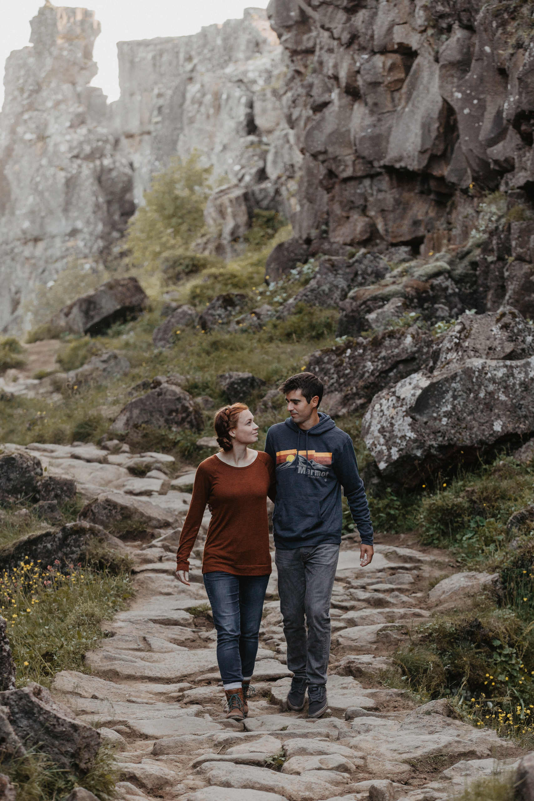 Iceland engagement photographer. Iceland elopement photo and video | Nikolaichik Photo