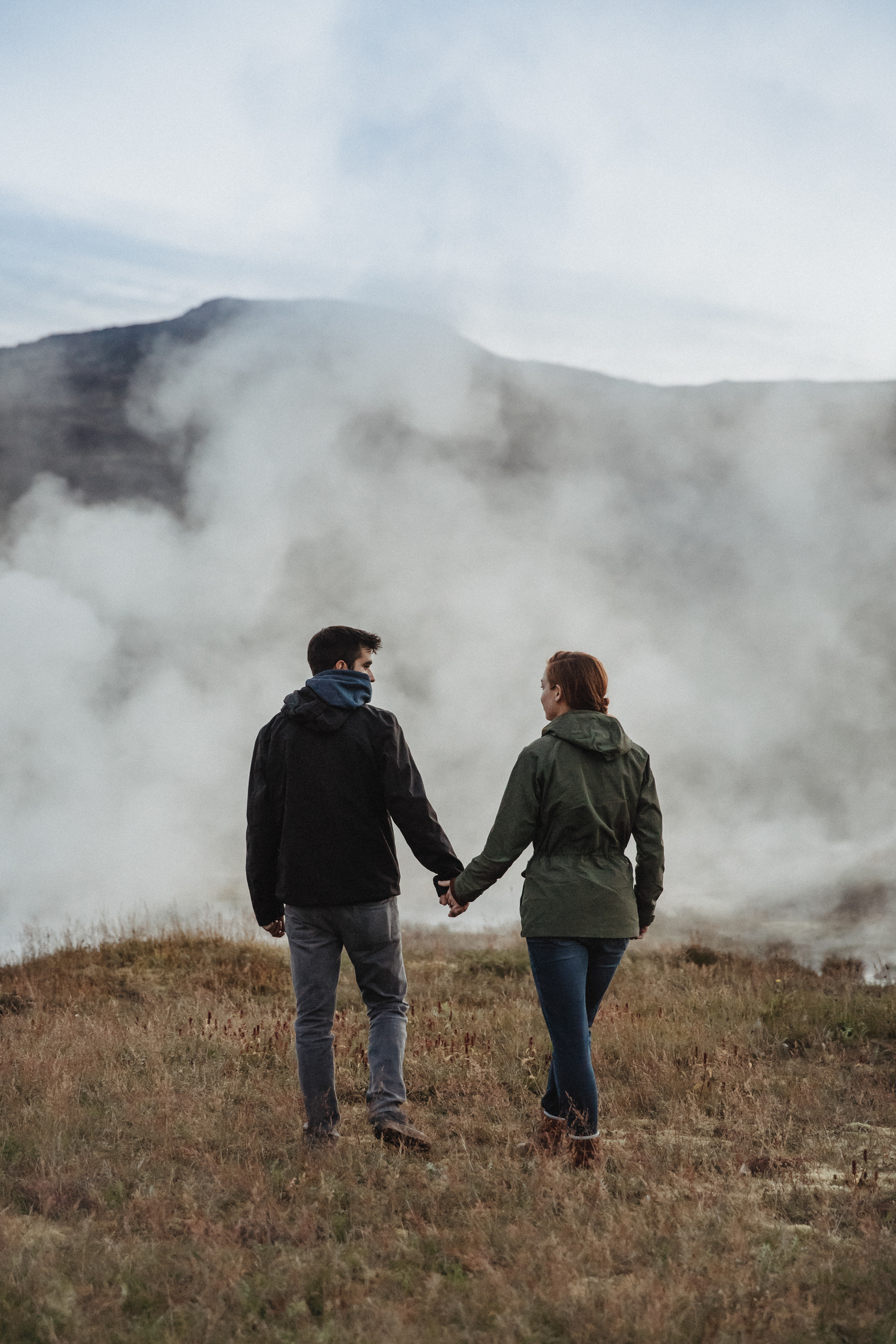 Iceland engagement photographer. Iceland elopement photo and video | Nikolaichik Photo