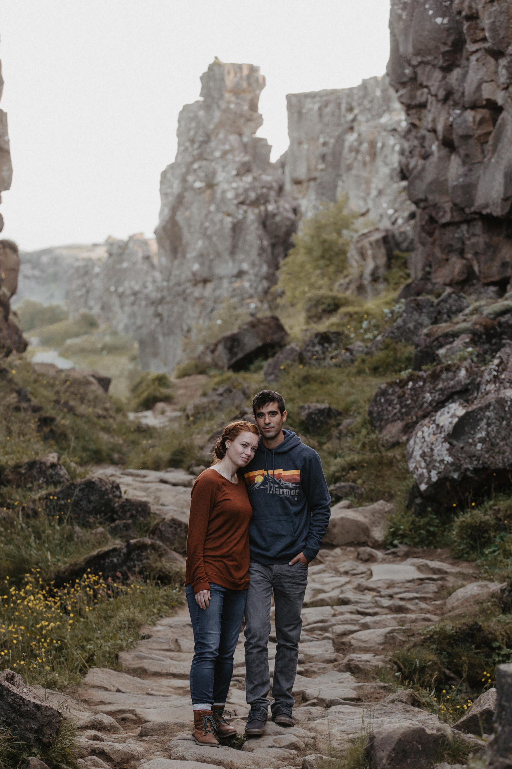 Iceland engagement photographer. Iceland elopement photo and video | Nikolaichik Photo