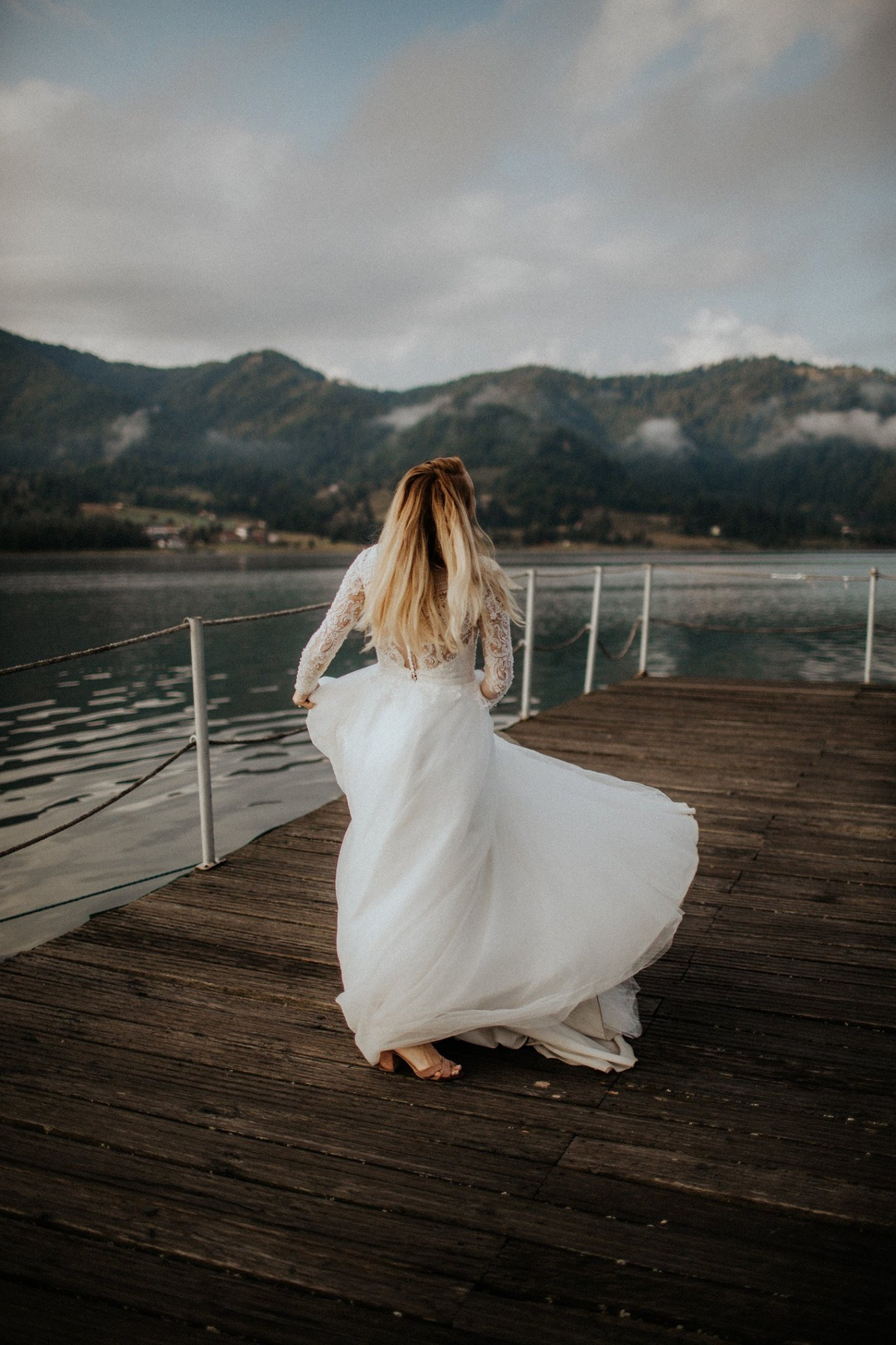 Alex & Andreea. Emotions Photo Art