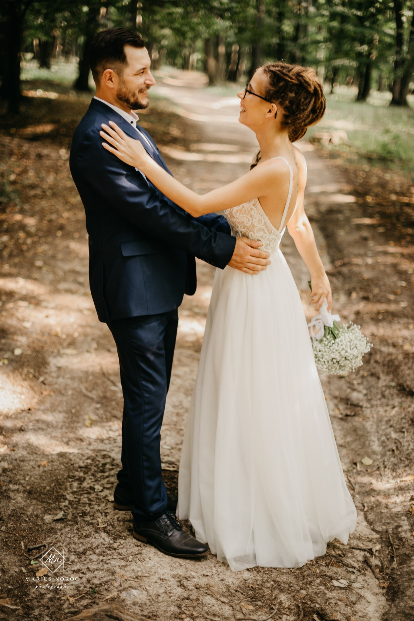 Elena & Mihai | Padurea Bucium Iasi