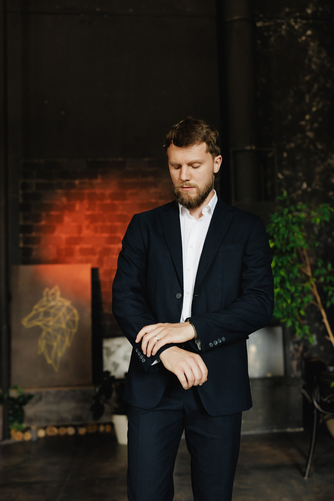 Ecaterina si Bastien. Fotograf și videograf de nuntă R. Moldova, Romania